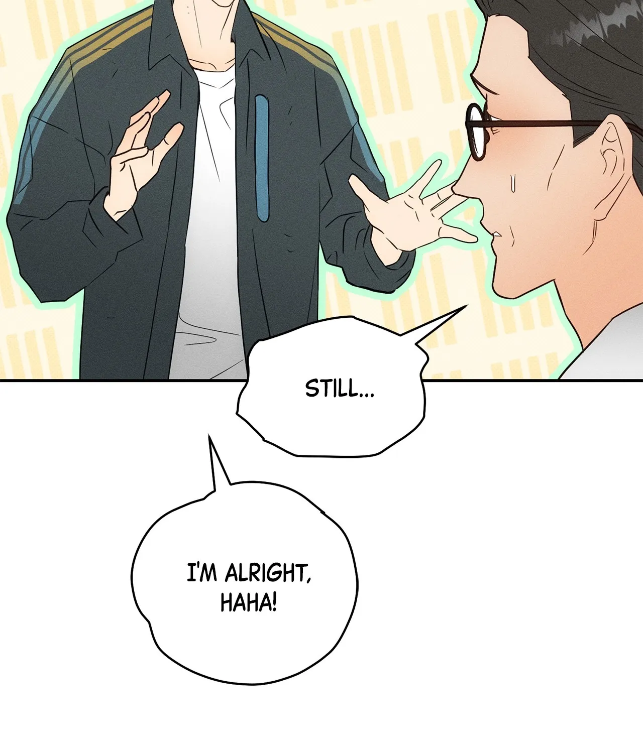 The Light I Give You Chapter 22 page 64 - 