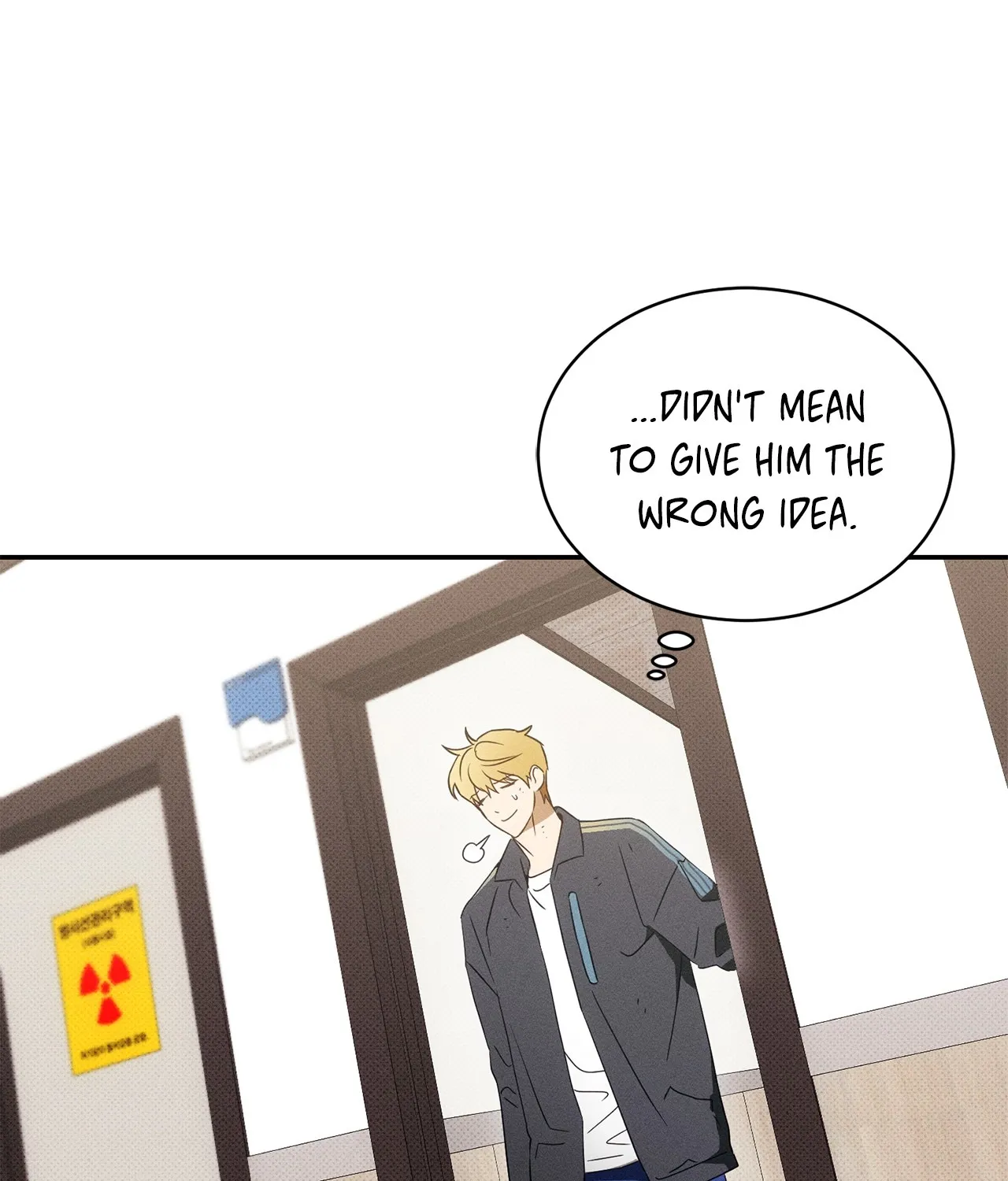 The Light I Give You Chapter 22 page 66 - 