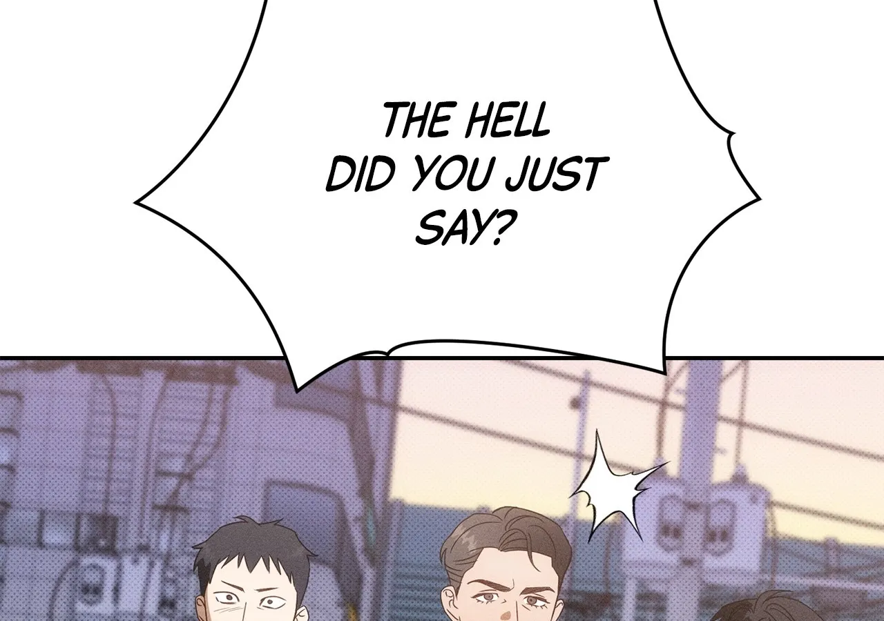 The Light I Give You Chapter 22 page 8 - 