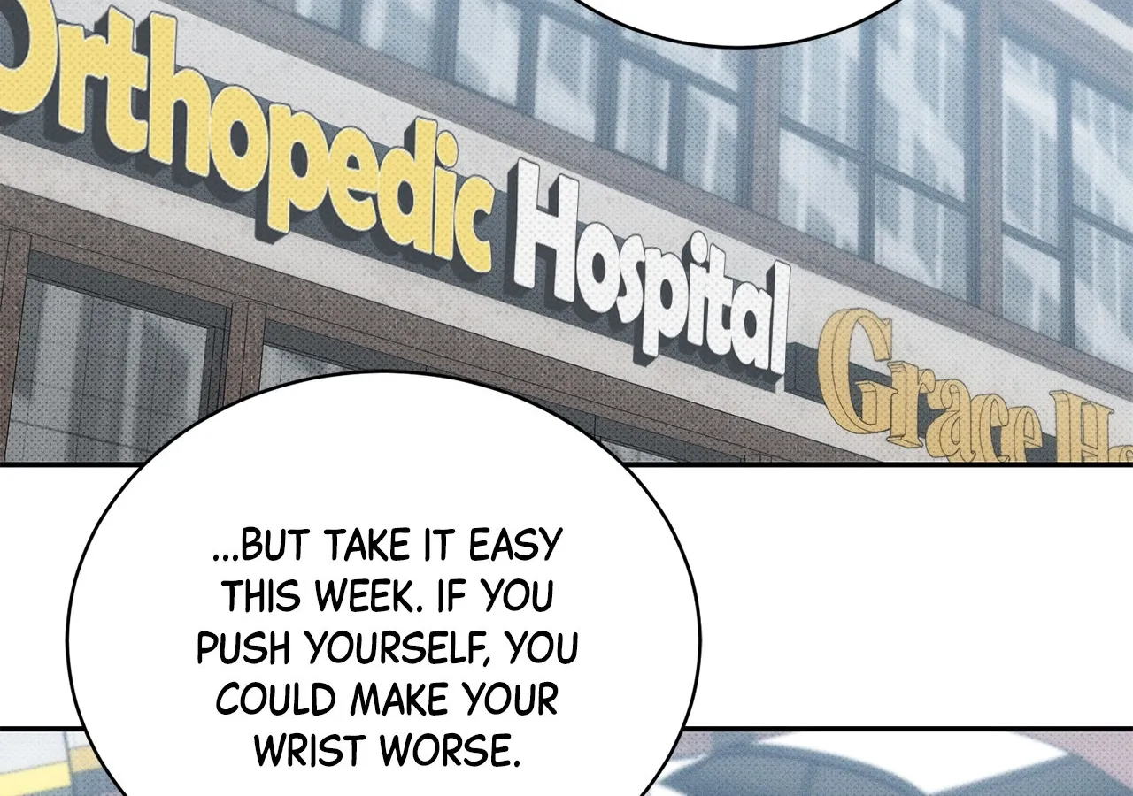 The Light I Give You Chapter 22 page 71 - 