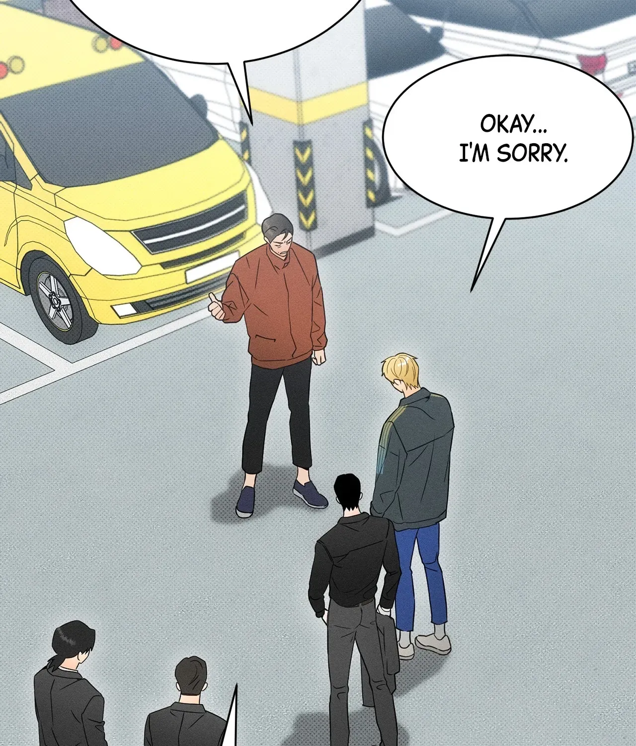The Light I Give You Chapter 22 page 72 - 