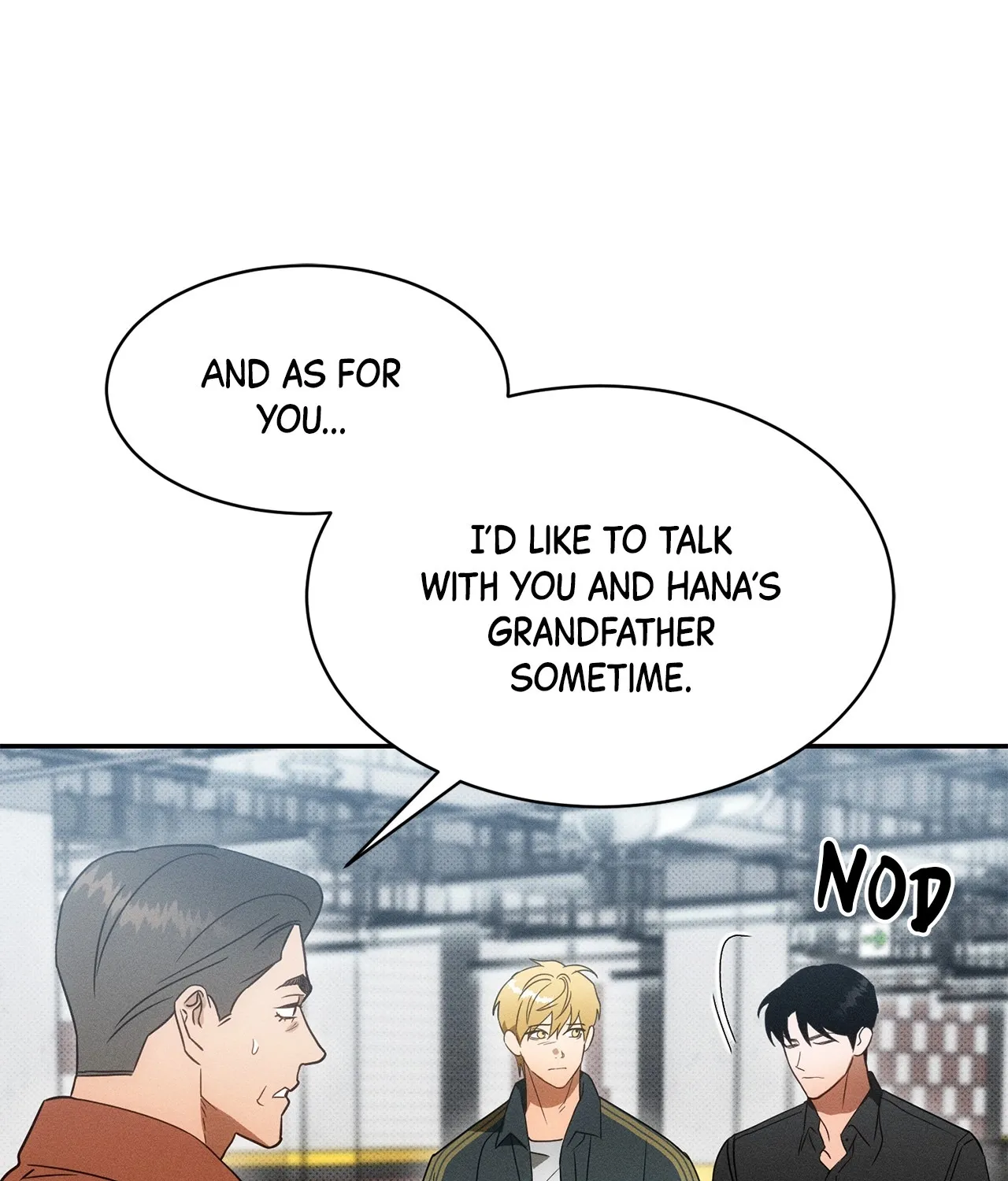 The Light I Give You Chapter 22 page 74 - 