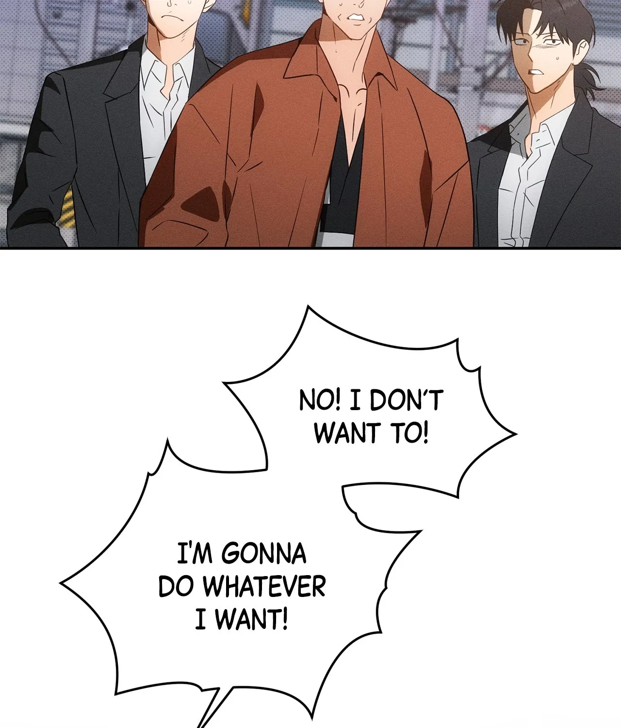 The Light I Give You Chapter 22 page 9 - 