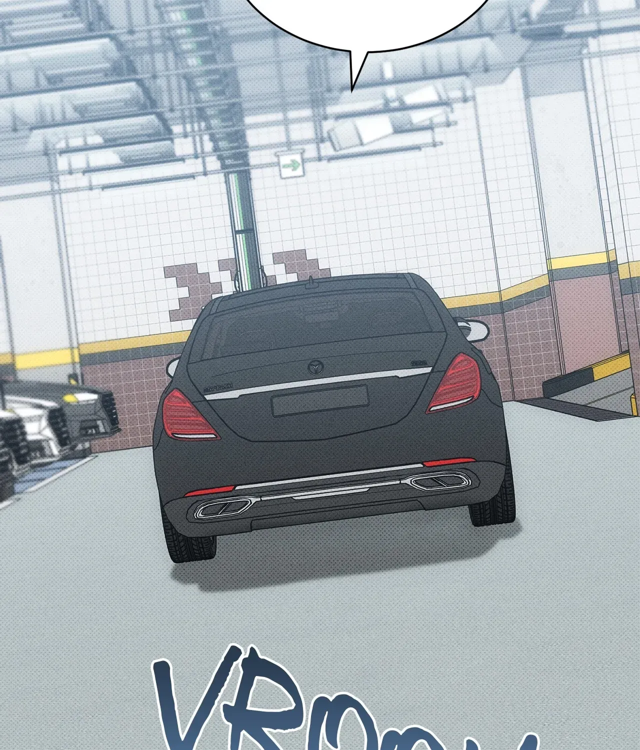 The Light I Give You Chapter 22 page 84 - 