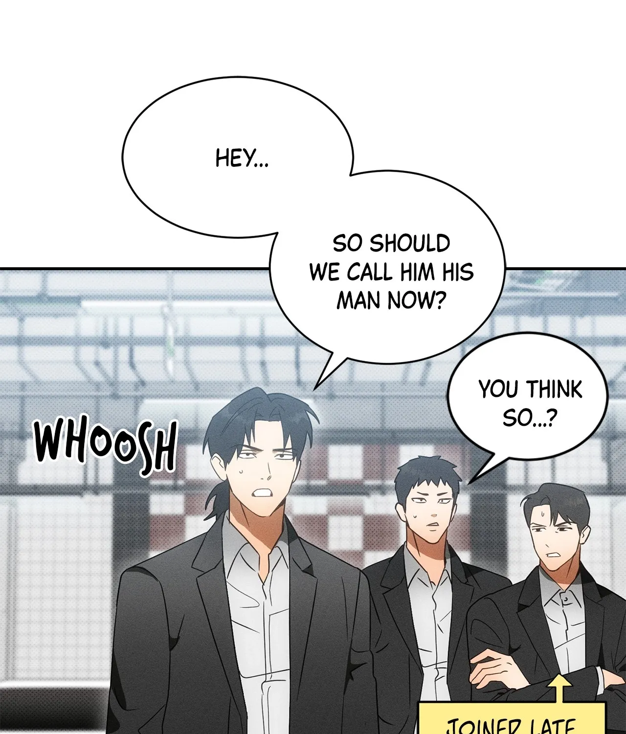 The Light I Give You Chapter 22 page 86 - 