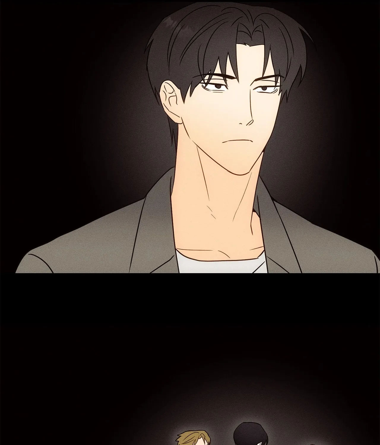 The Light I Give You Chapter 22 page 90 - 
