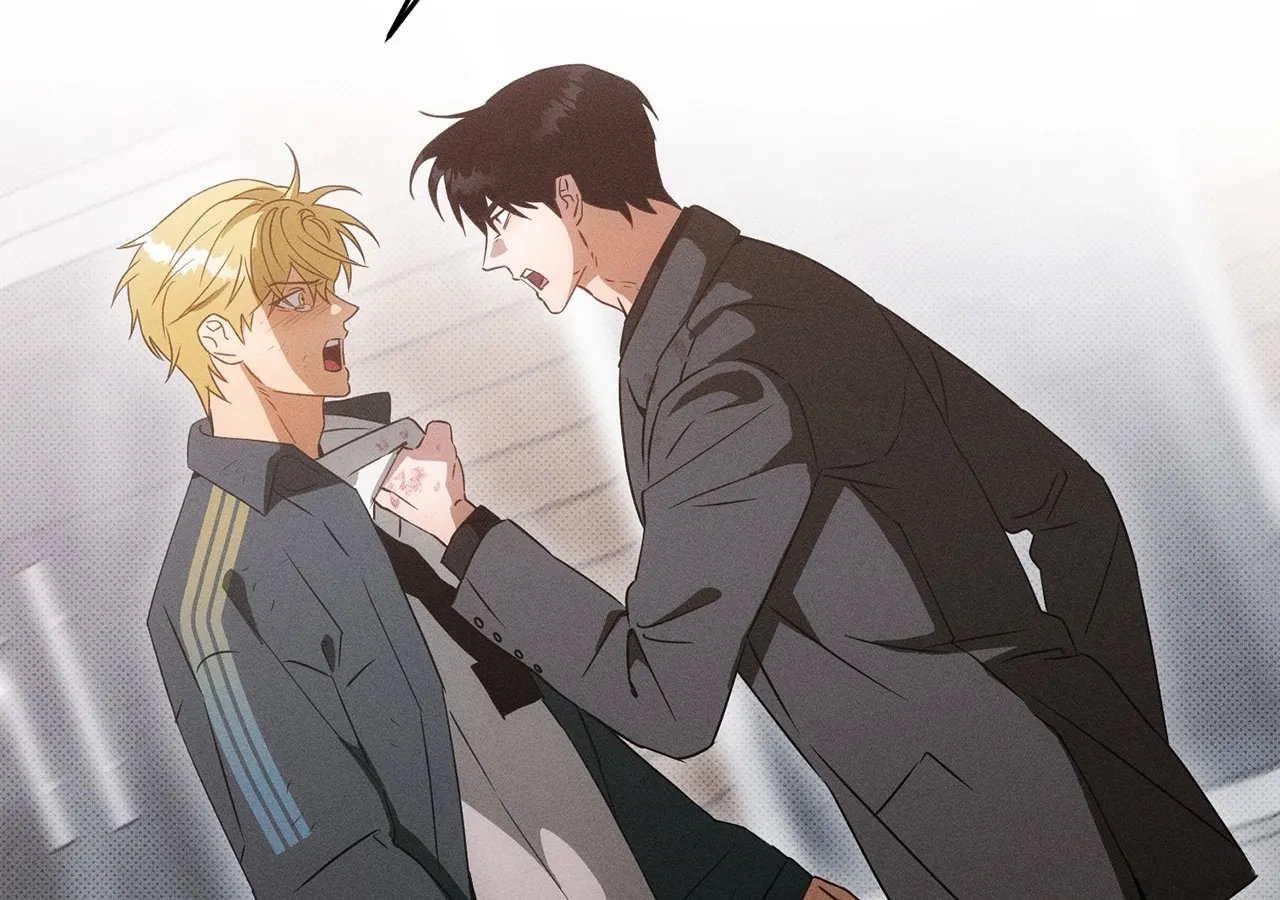 The Light I Give You Chapter 22 page 10 - 