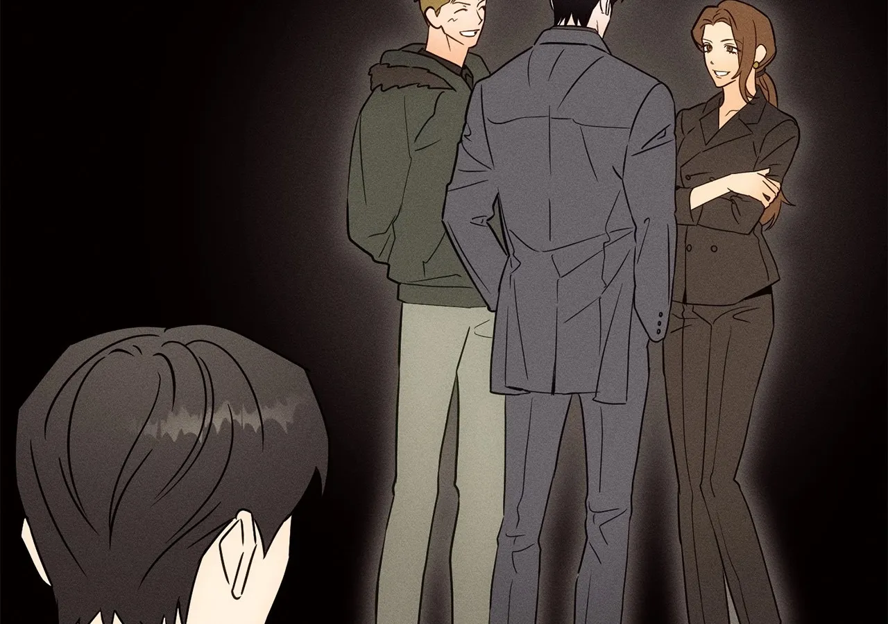 The Light I Give You Chapter 22 page 91 - 