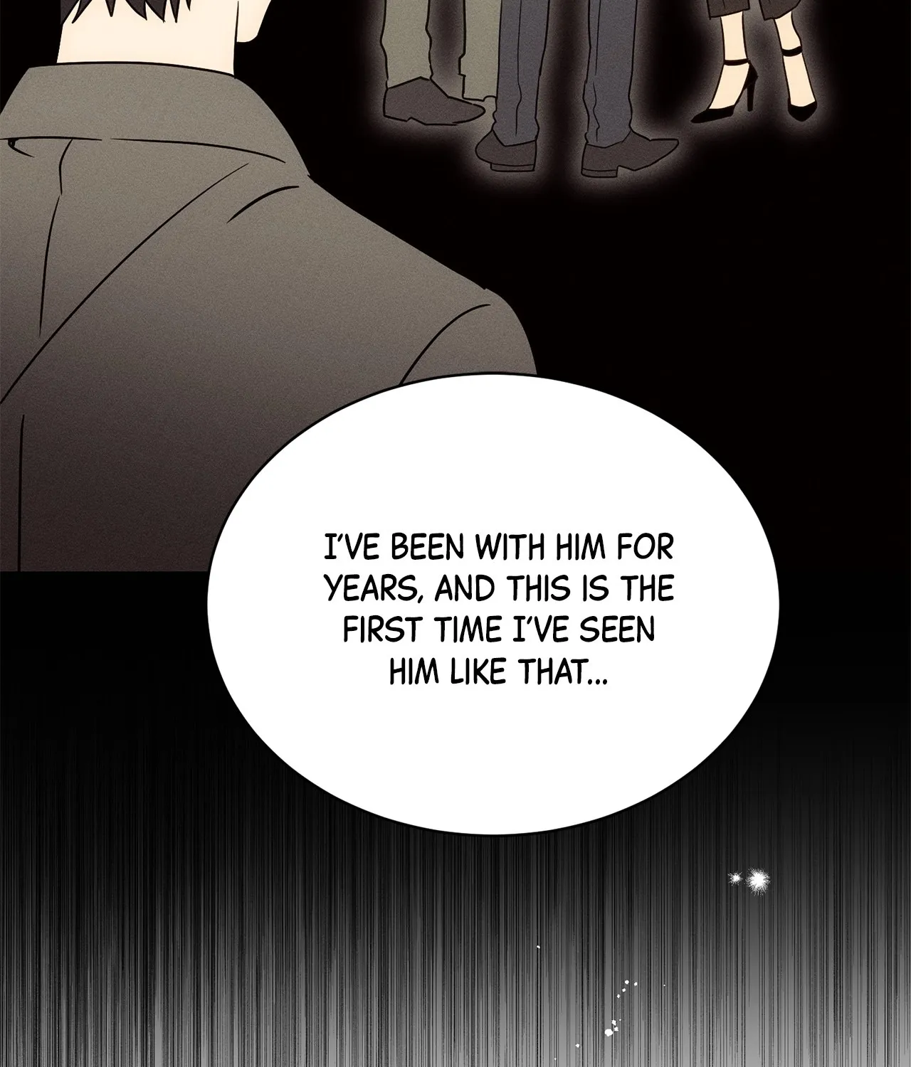 The Light I Give You Chapter 22 page 92 - 