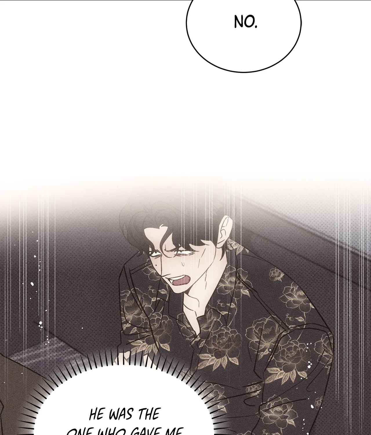The Light I Give You Chapter 22 page 96 - 