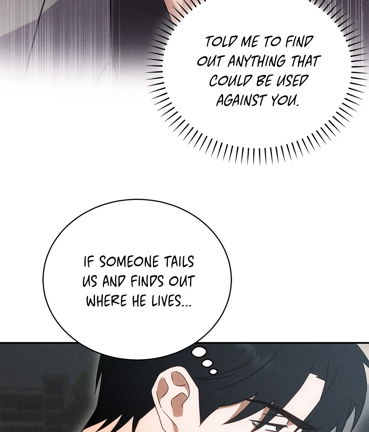 The Light I Give You Chapter 22 page 98 - 