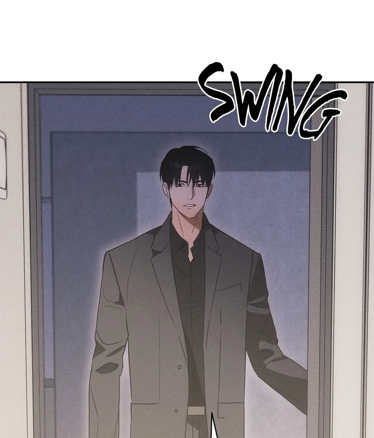 The Light I Give You Chapter 23 page 1 - 