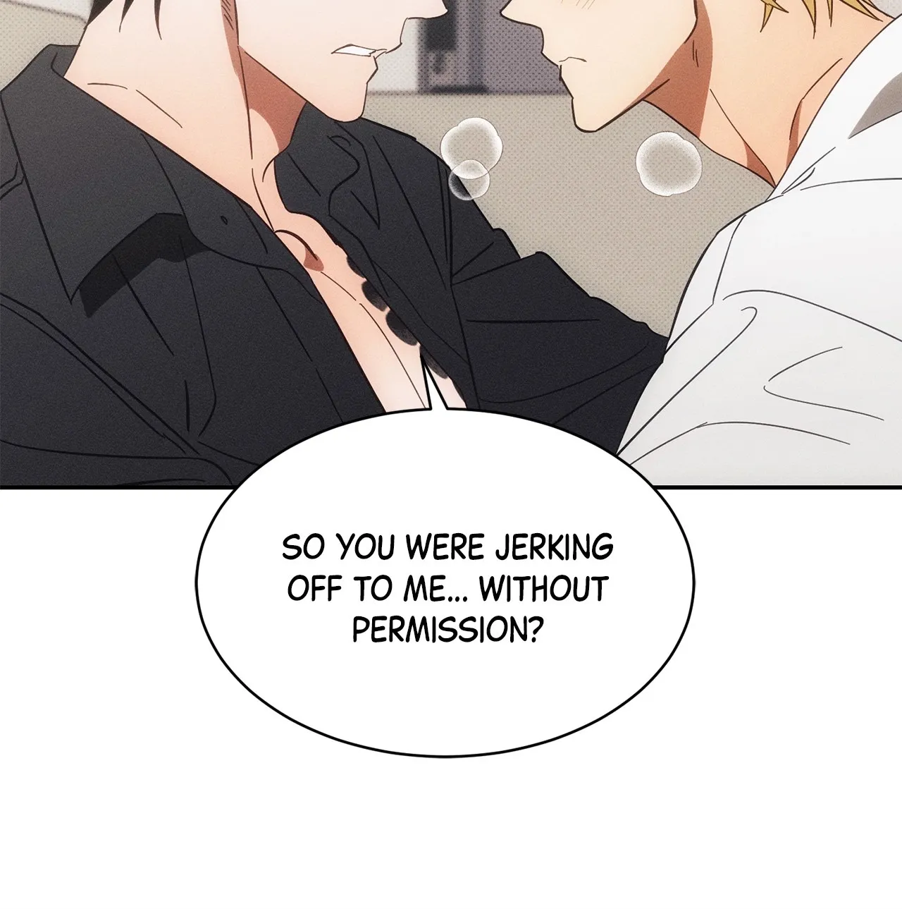 The Light I Give You Chapter 23 page 102 - 