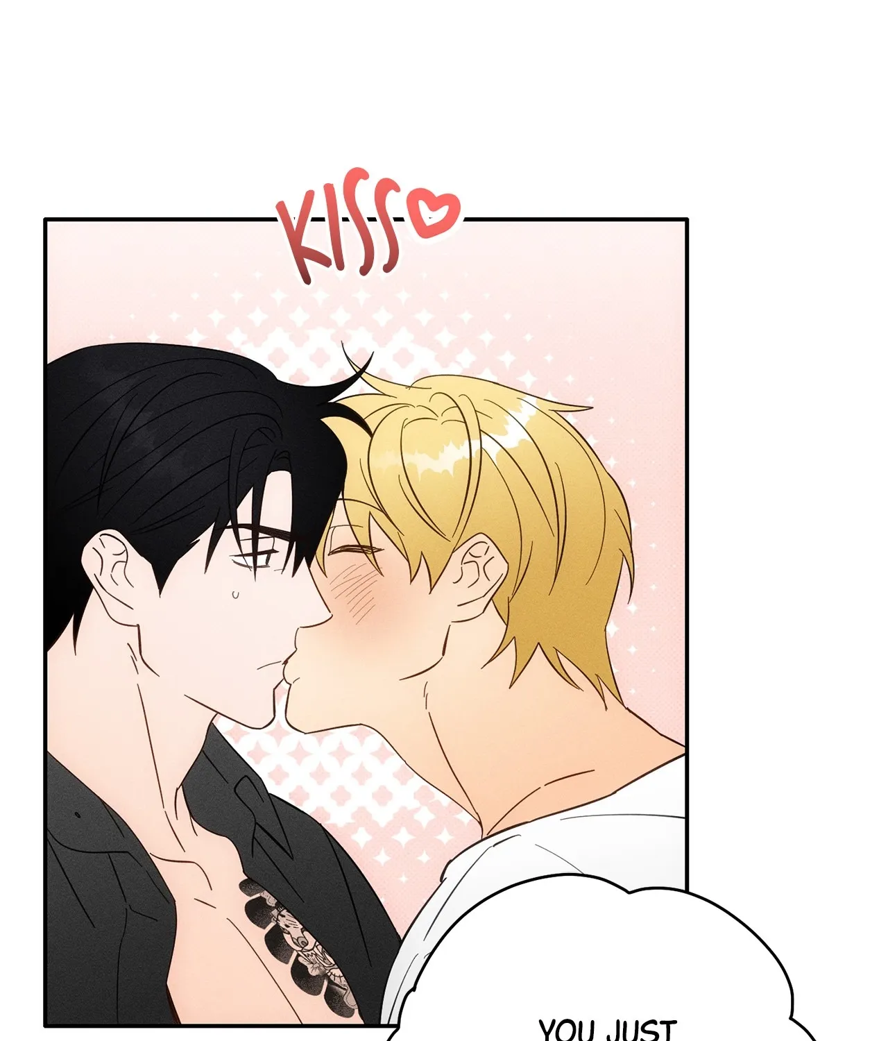 The Light I Give You Chapter 23 page 103 - 