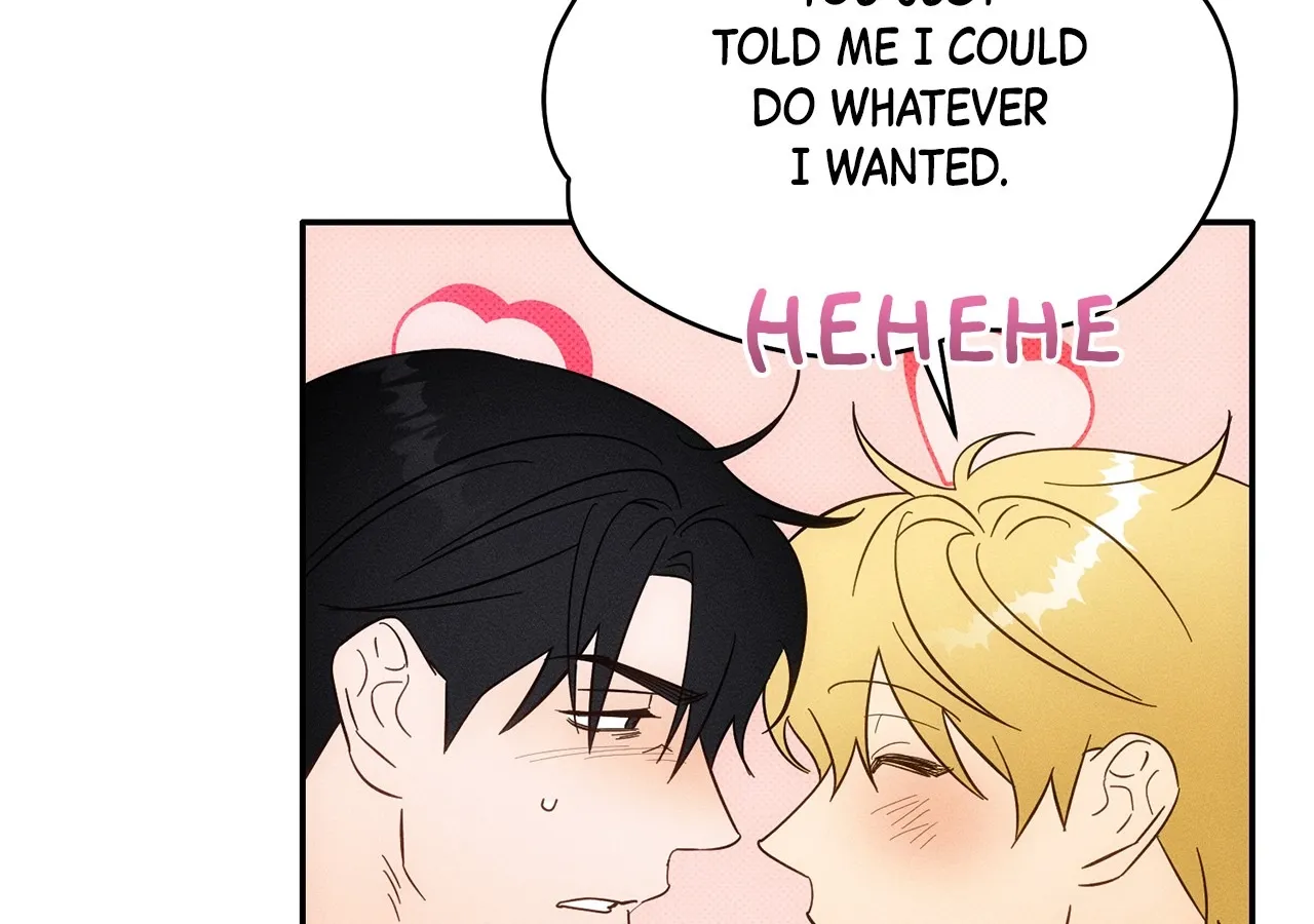 The Light I Give You Chapter 23 page 104 - 