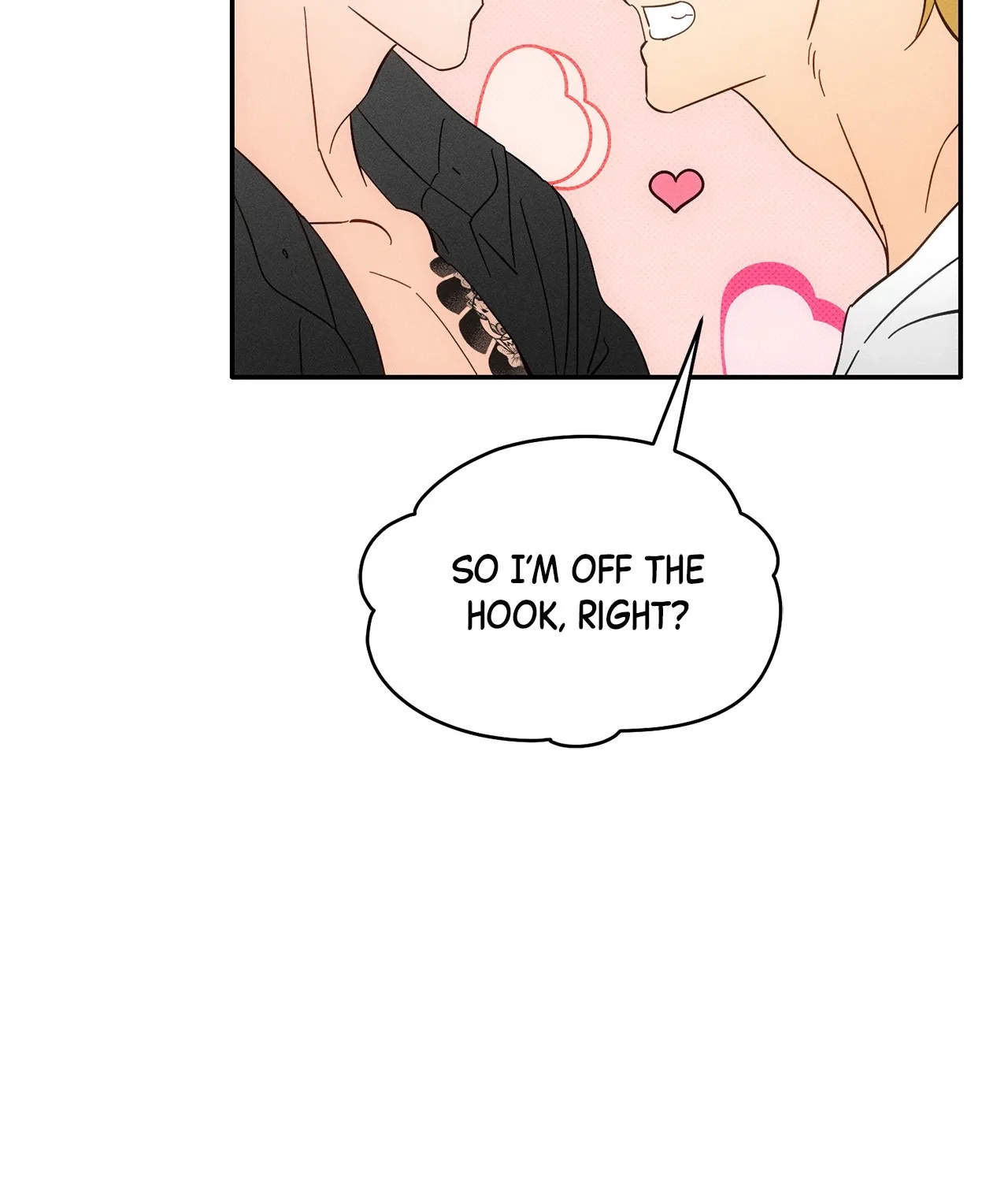 The Light I Give You Chapter 23 page 105 - 