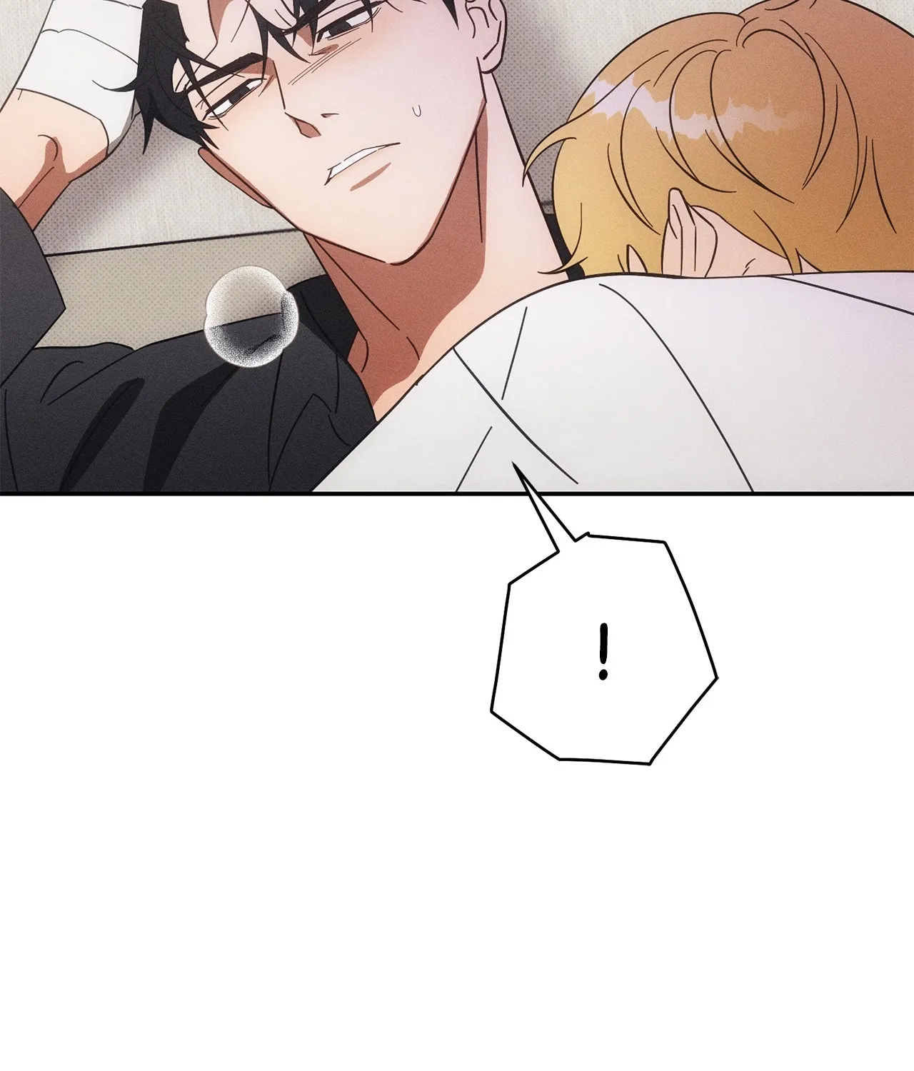 The Light I Give You Chapter 23 page 107 - 
