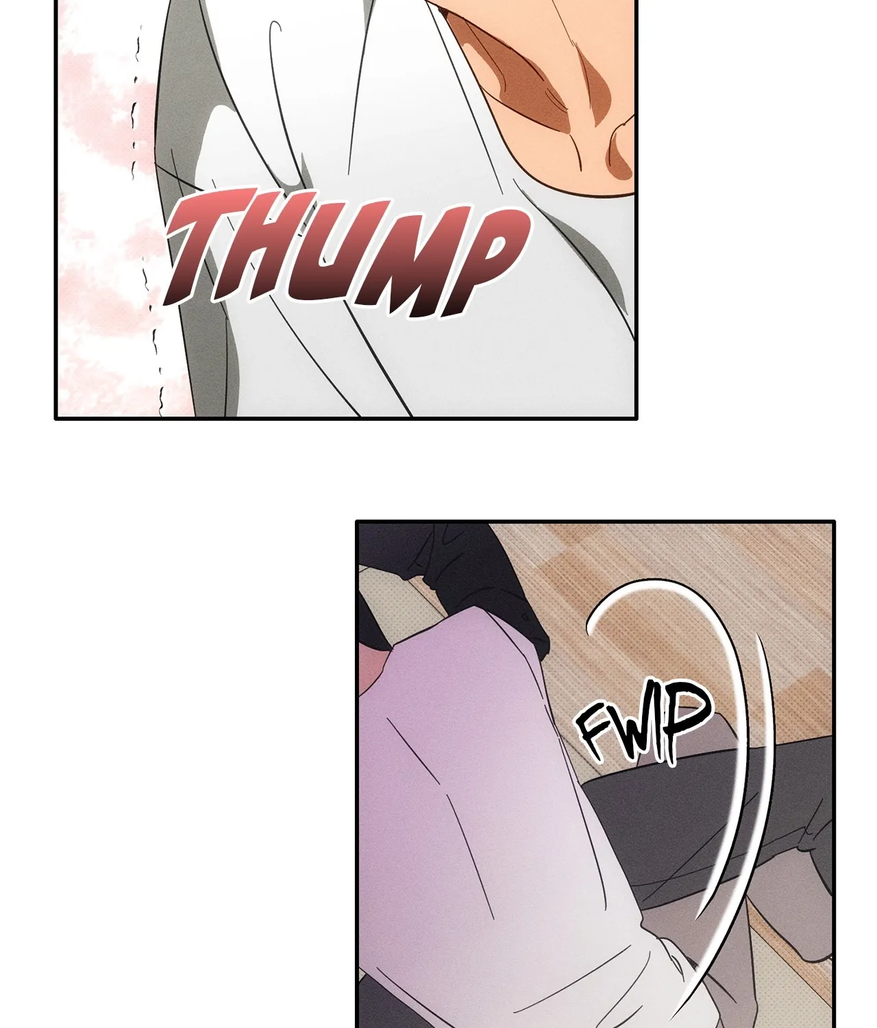 The Light I Give You Chapter 23 page 113 - 