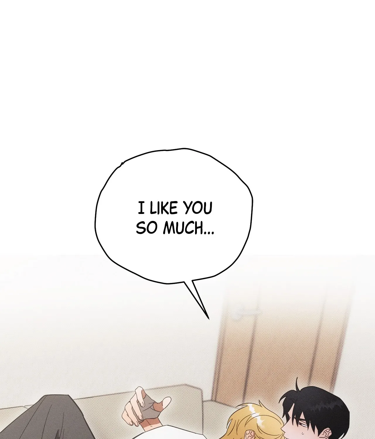 The Light I Give You Chapter 23 page 115 - 