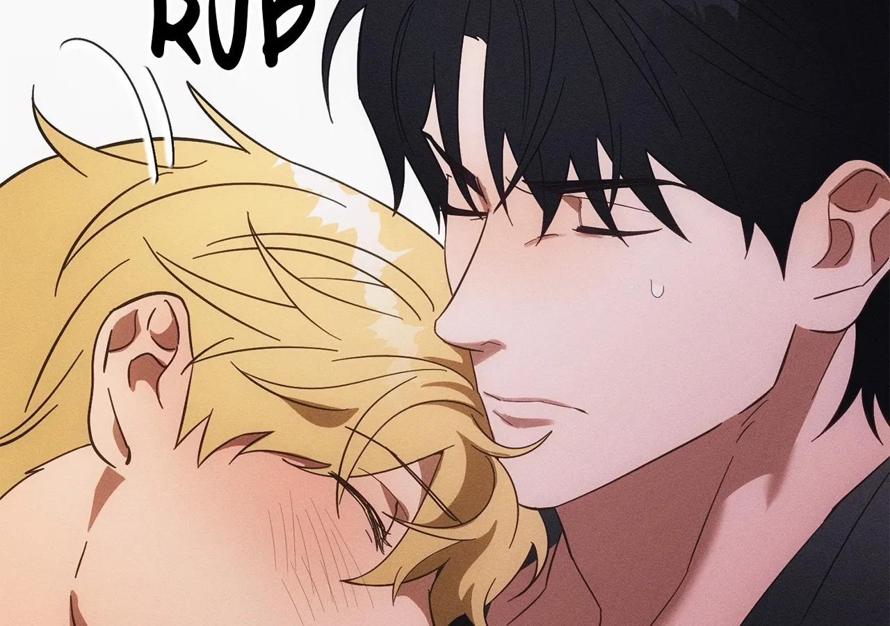 The Light I Give You Chapter 23 page 118 - 