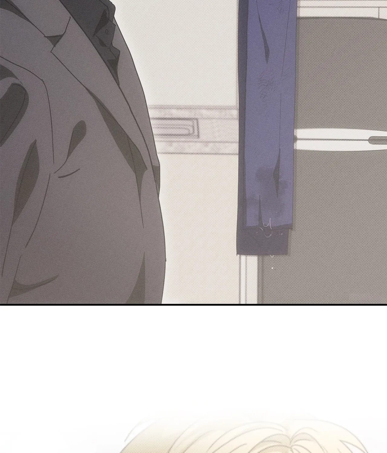The Light I Give You Chapter 23 page 13 - 