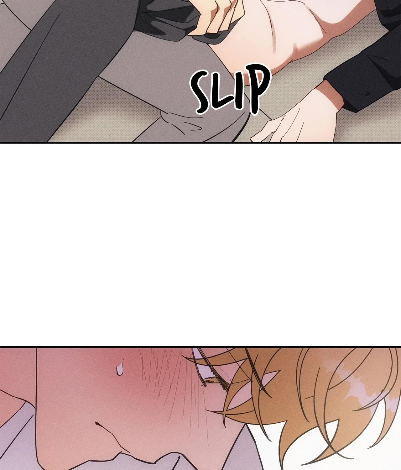 The Light I Give You Chapter 23 page 121 - 