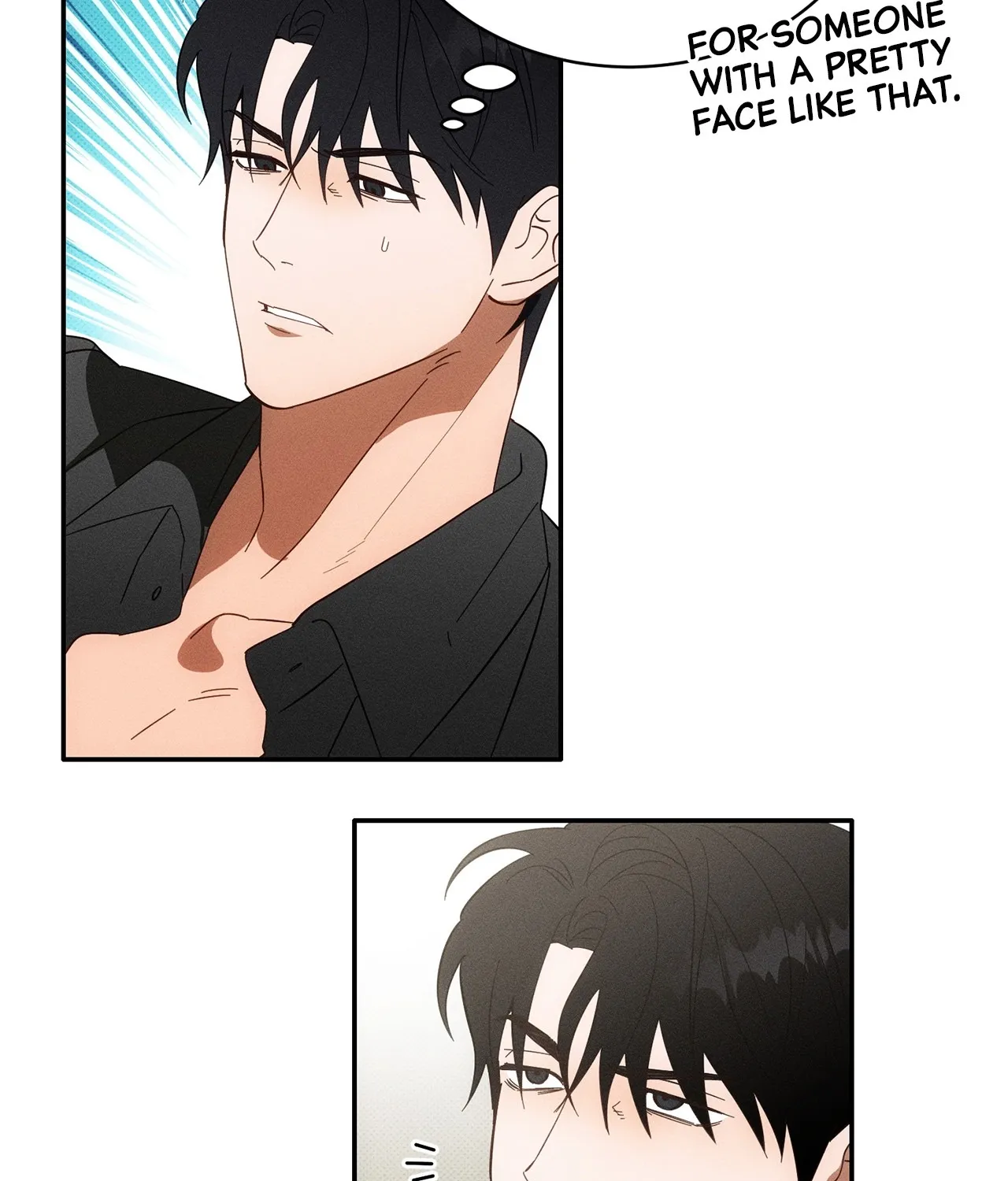 The Light I Give You Chapter 23 page 129 - 