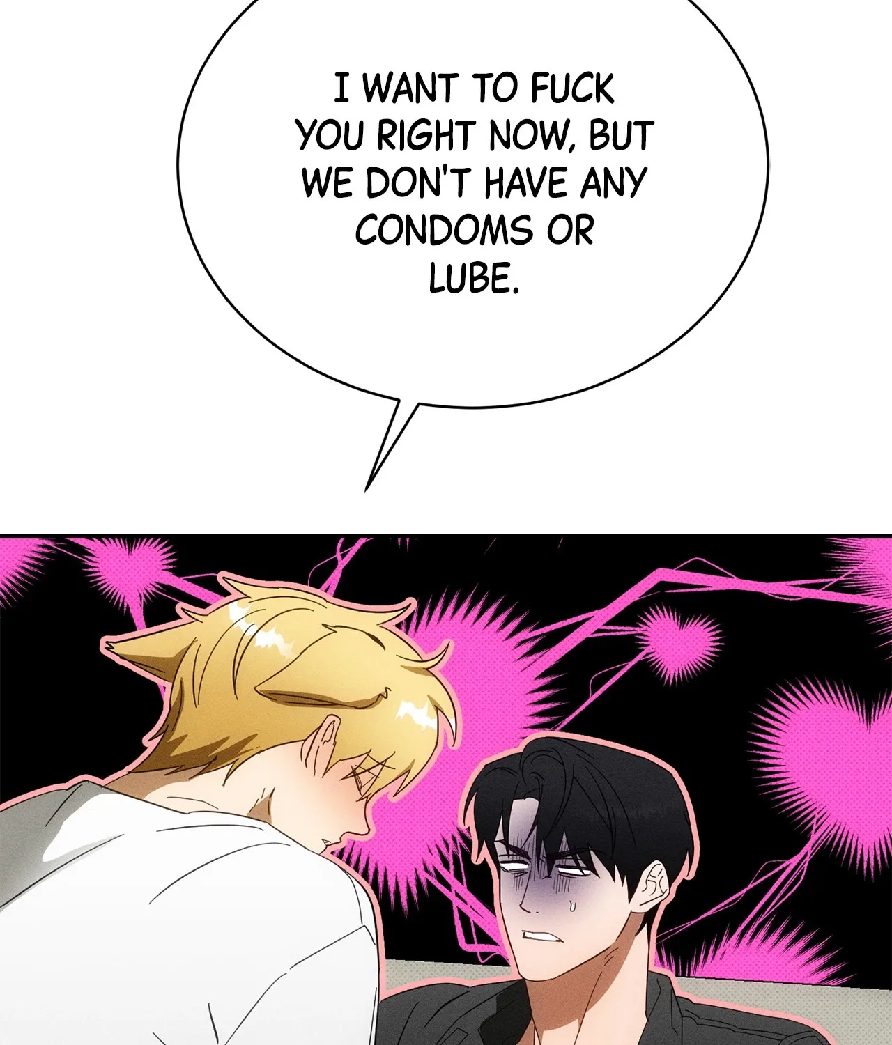 The Light I Give You Chapter 23 page 133 - 