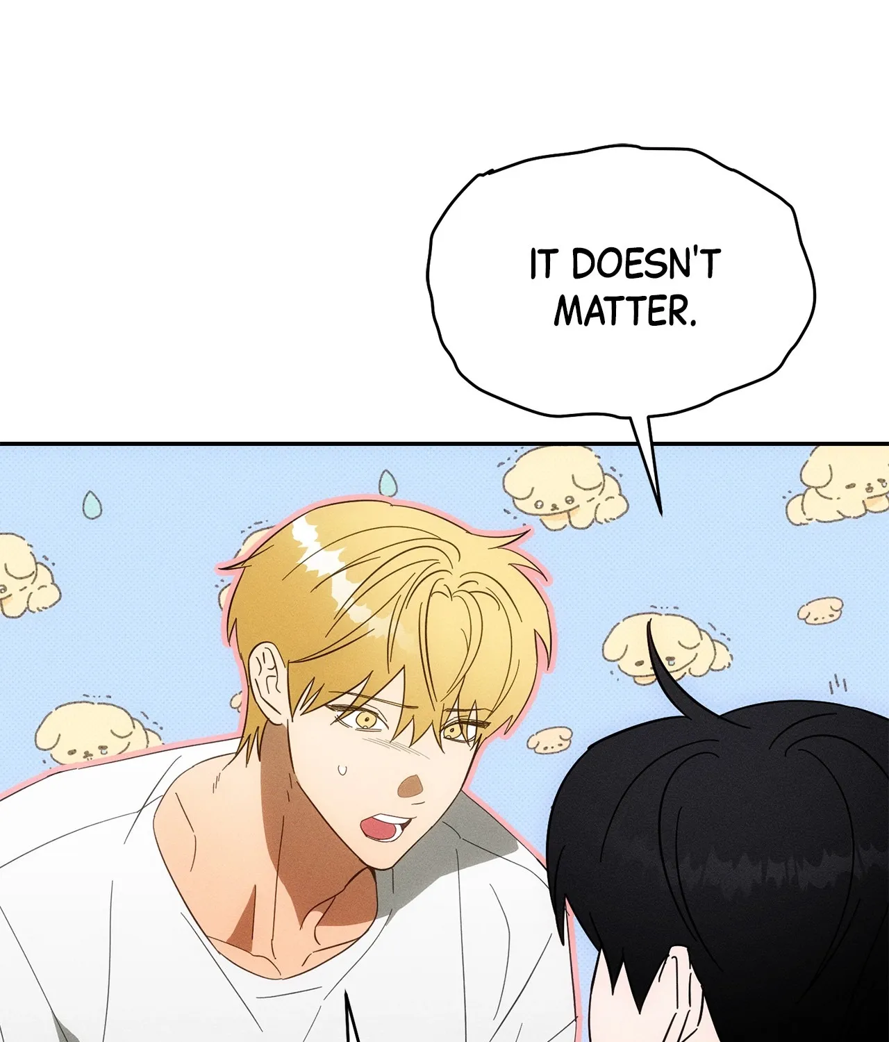 The Light I Give You Chapter 23 page 135 - 