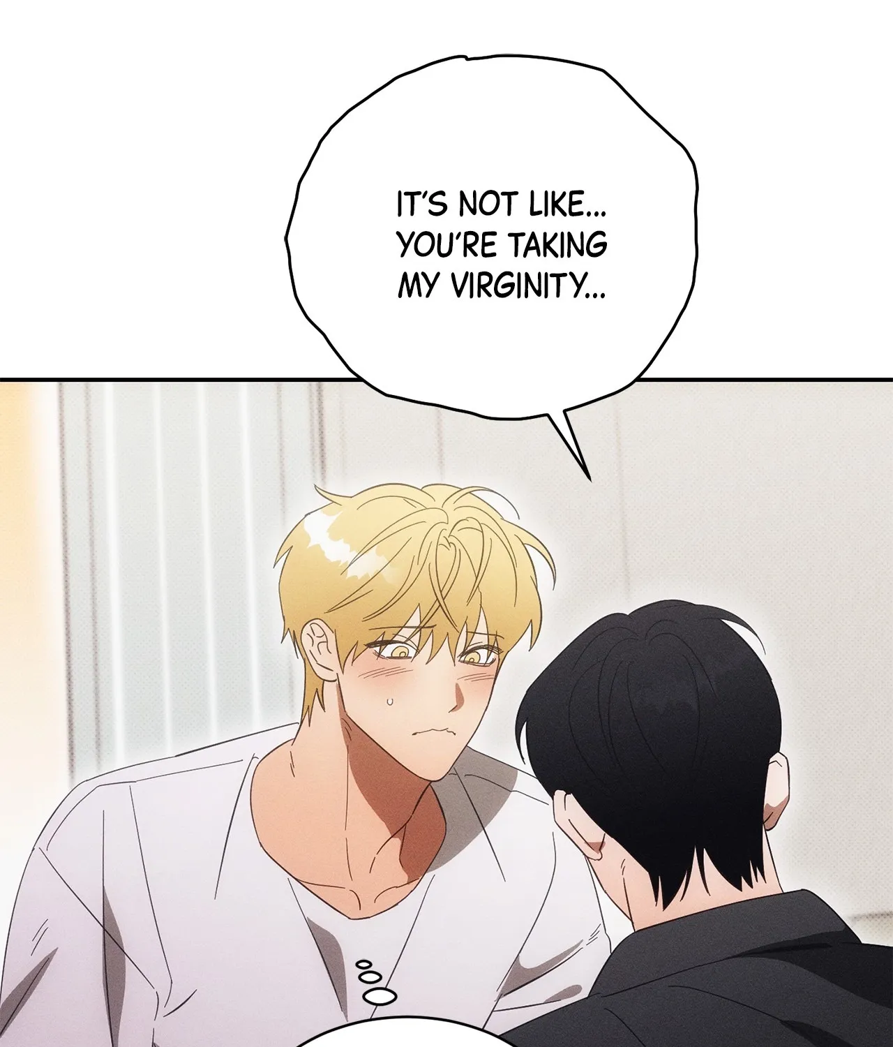 The Light I Give You Chapter 23 page 139 - 