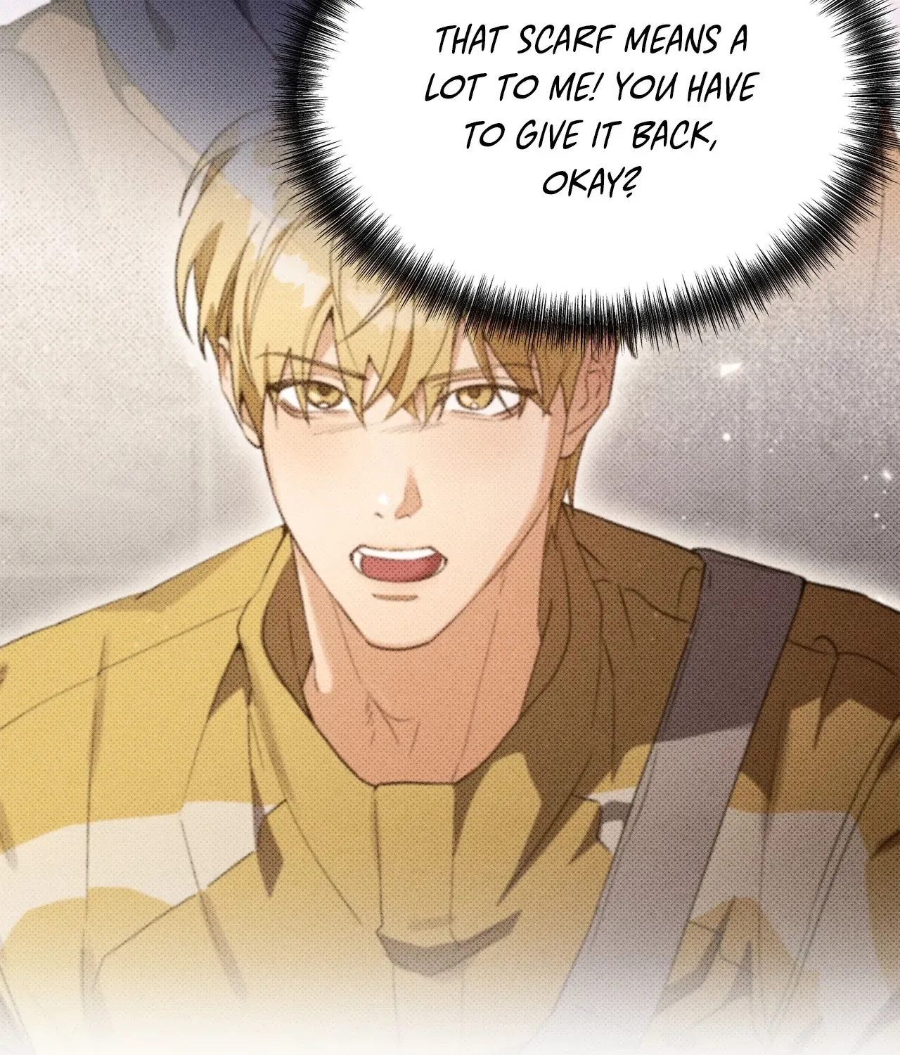 The Light I Give You Chapter 23 page 15 - 