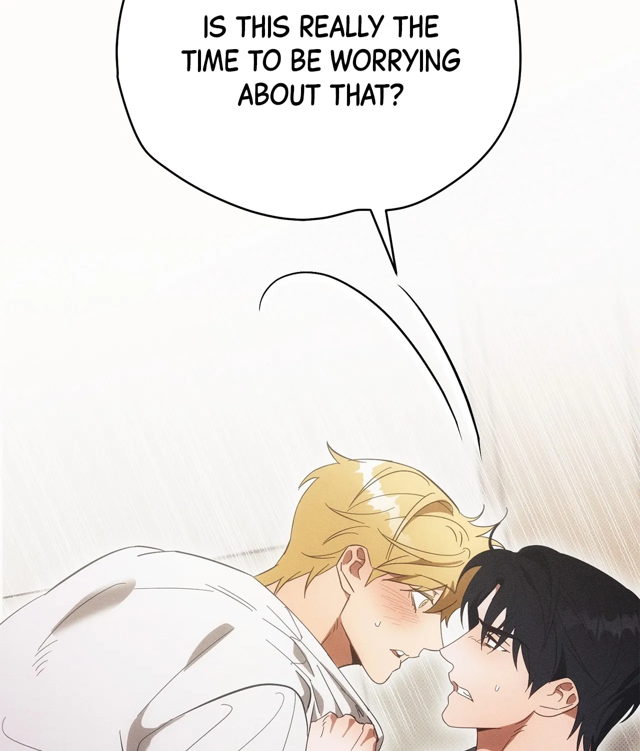 The Light I Give You Chapter 23 page 141 - 