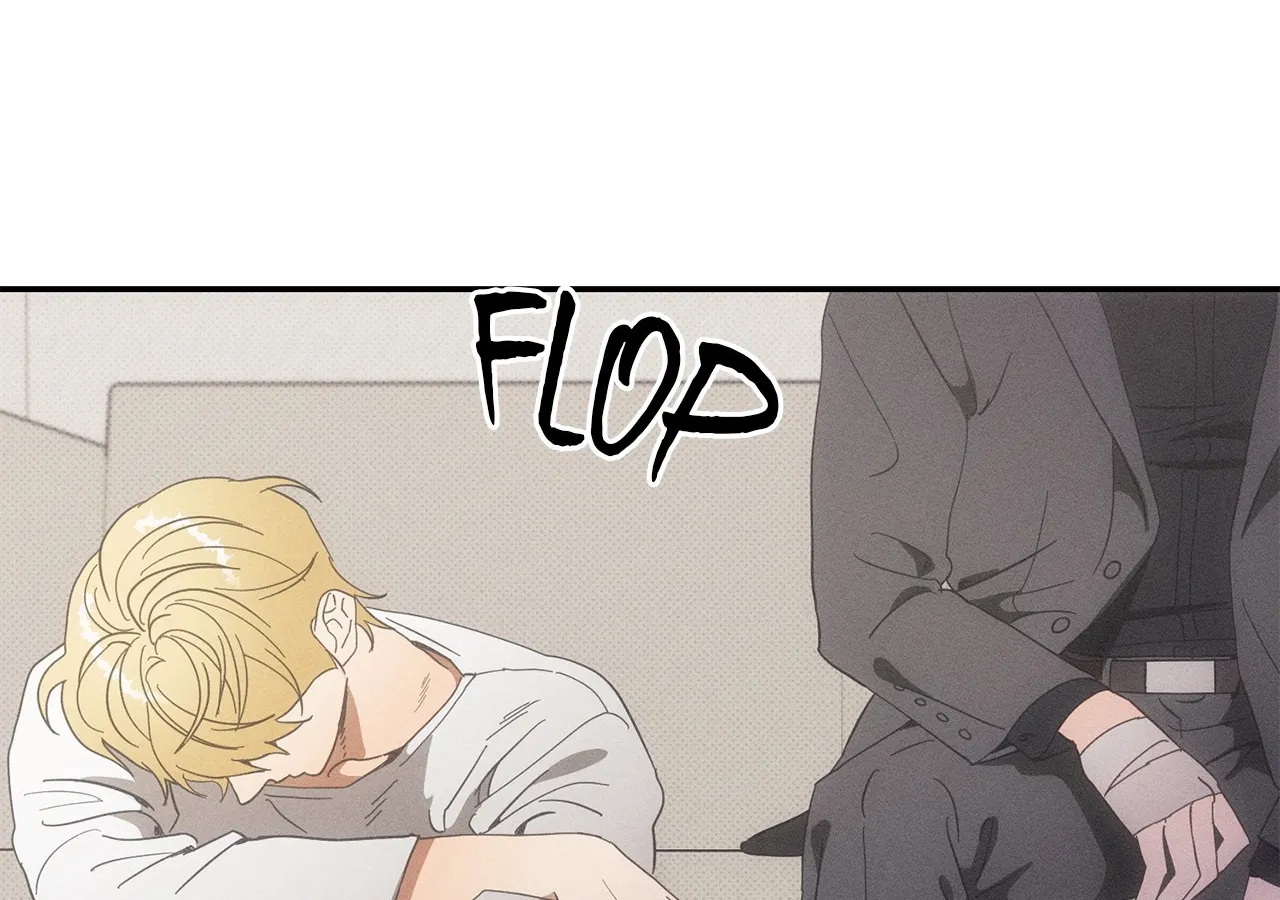 The Light I Give You Chapter 23 page 18 - 