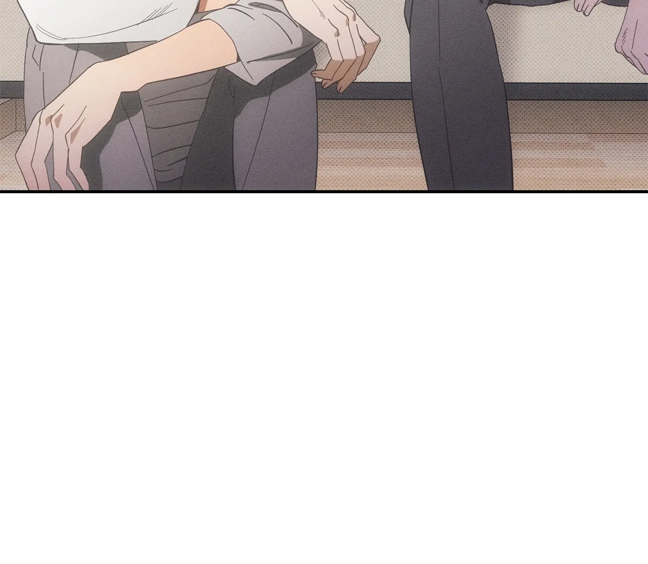 The Light I Give You Chapter 23 page 19 - 