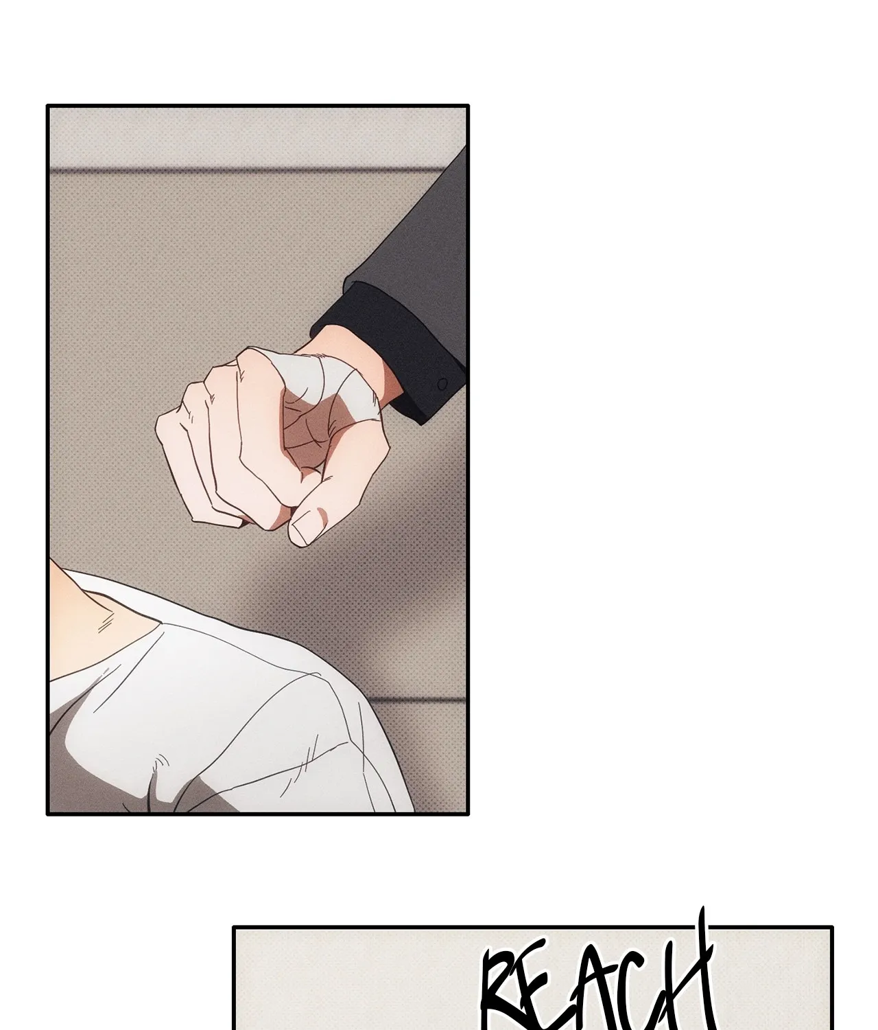 The Light I Give You Chapter 23 page 20 - 