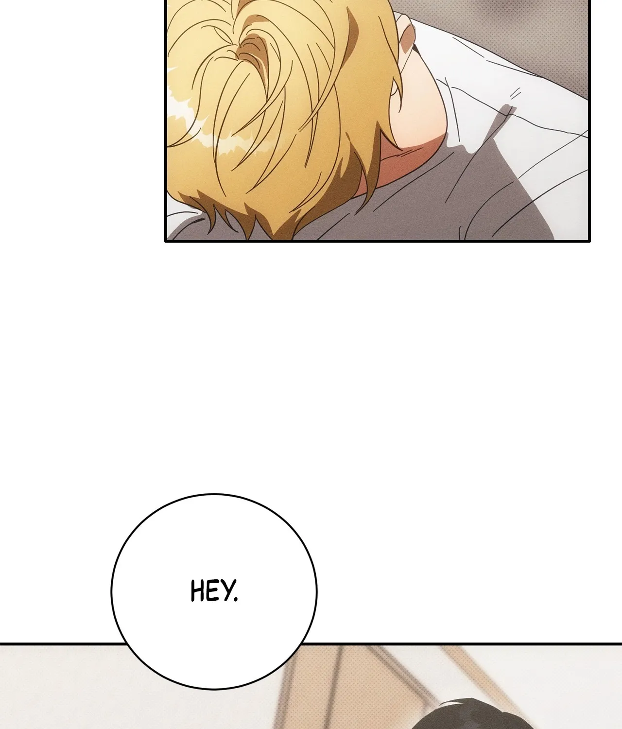 The Light I Give You Chapter 23 page 22 - 