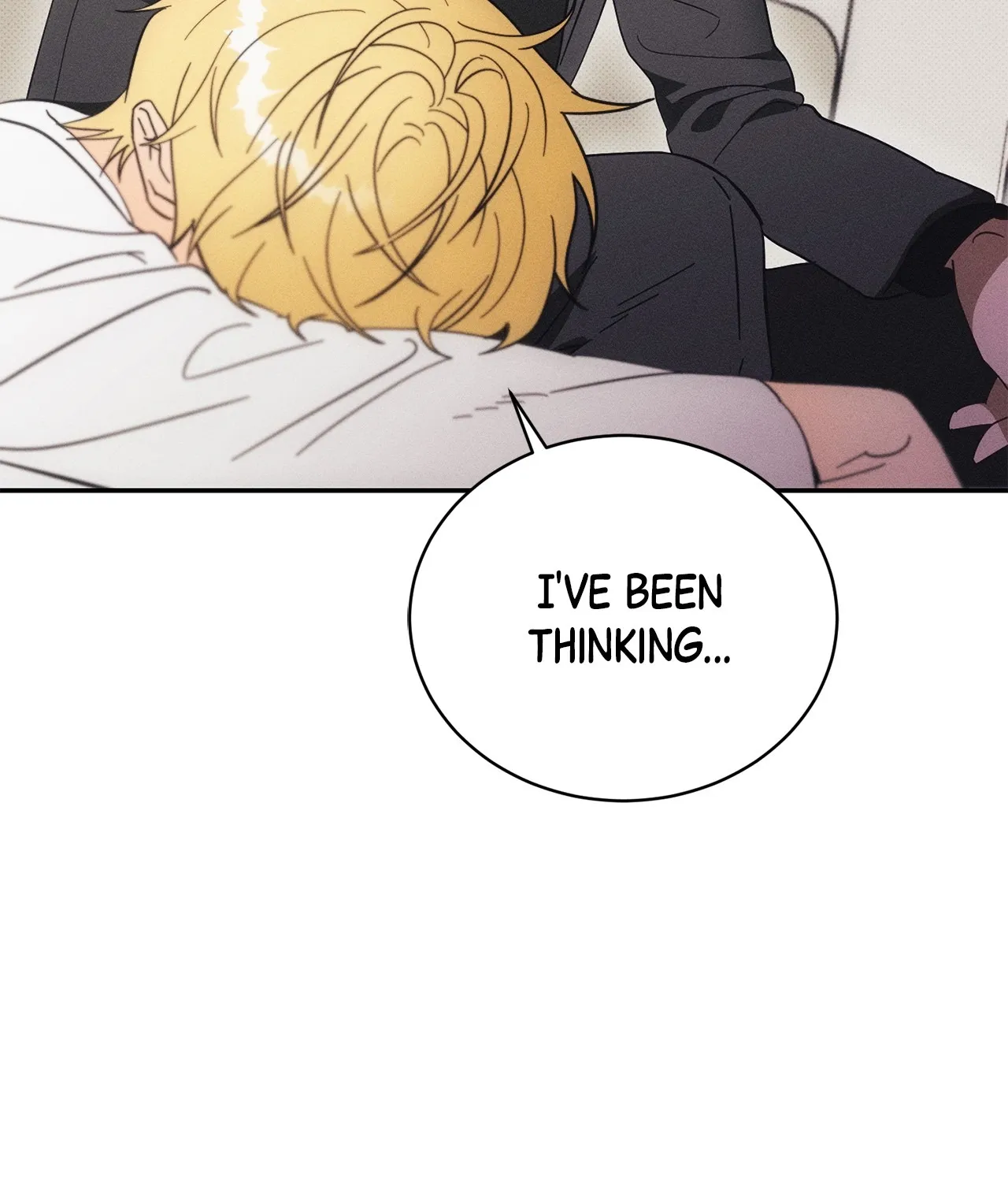 The Light I Give You Chapter 23 page 24 - 