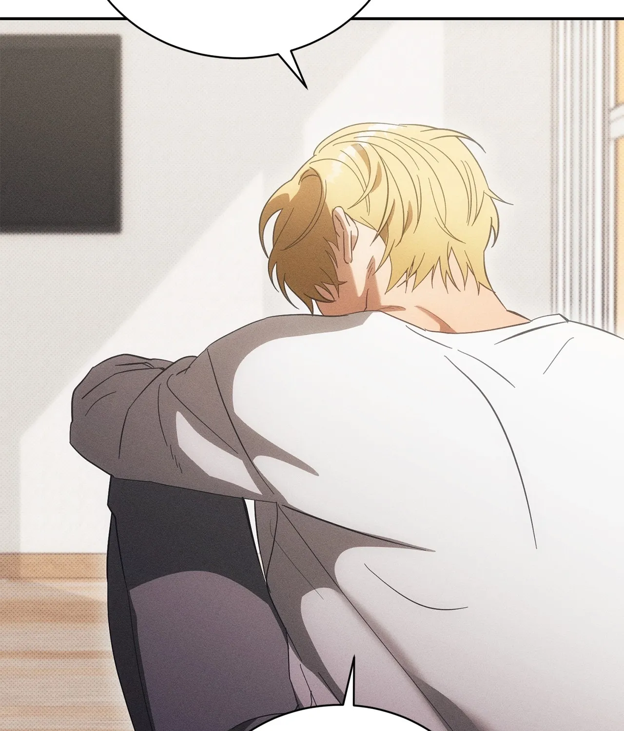 The Light I Give You Chapter 23 page 26 - 