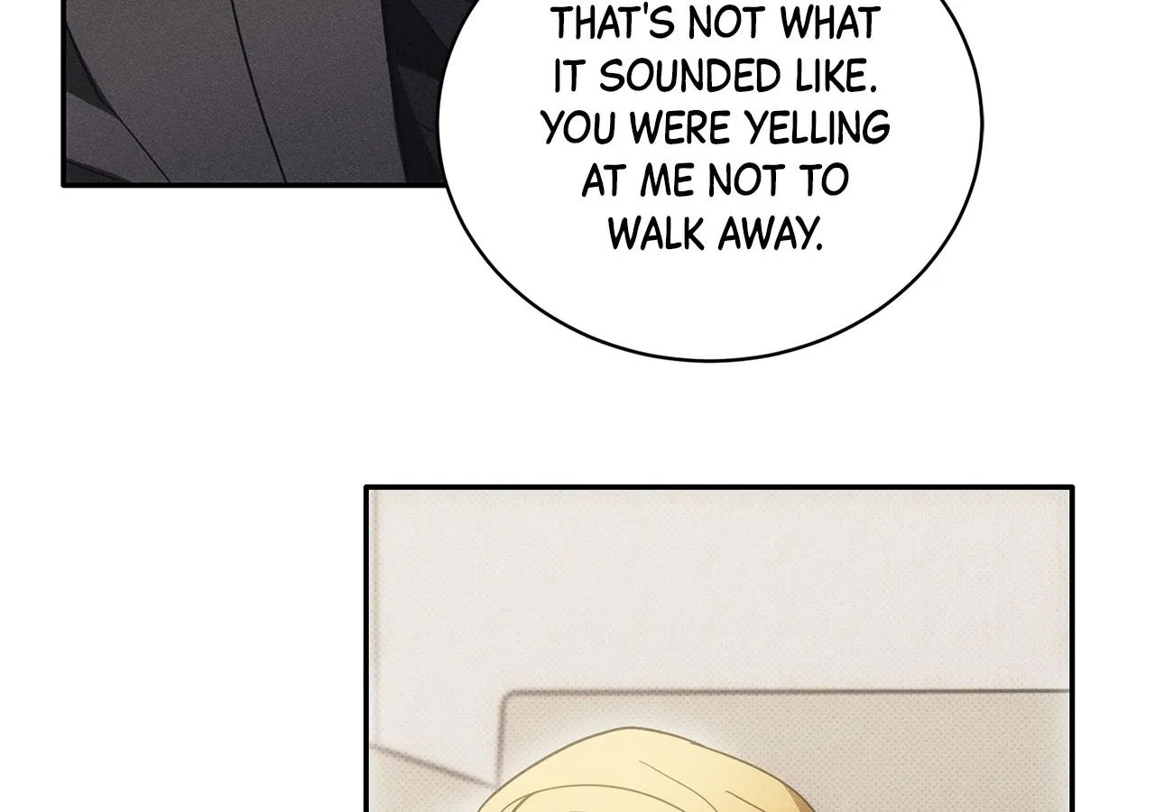 The Light I Give You Chapter 23 page 29 - 