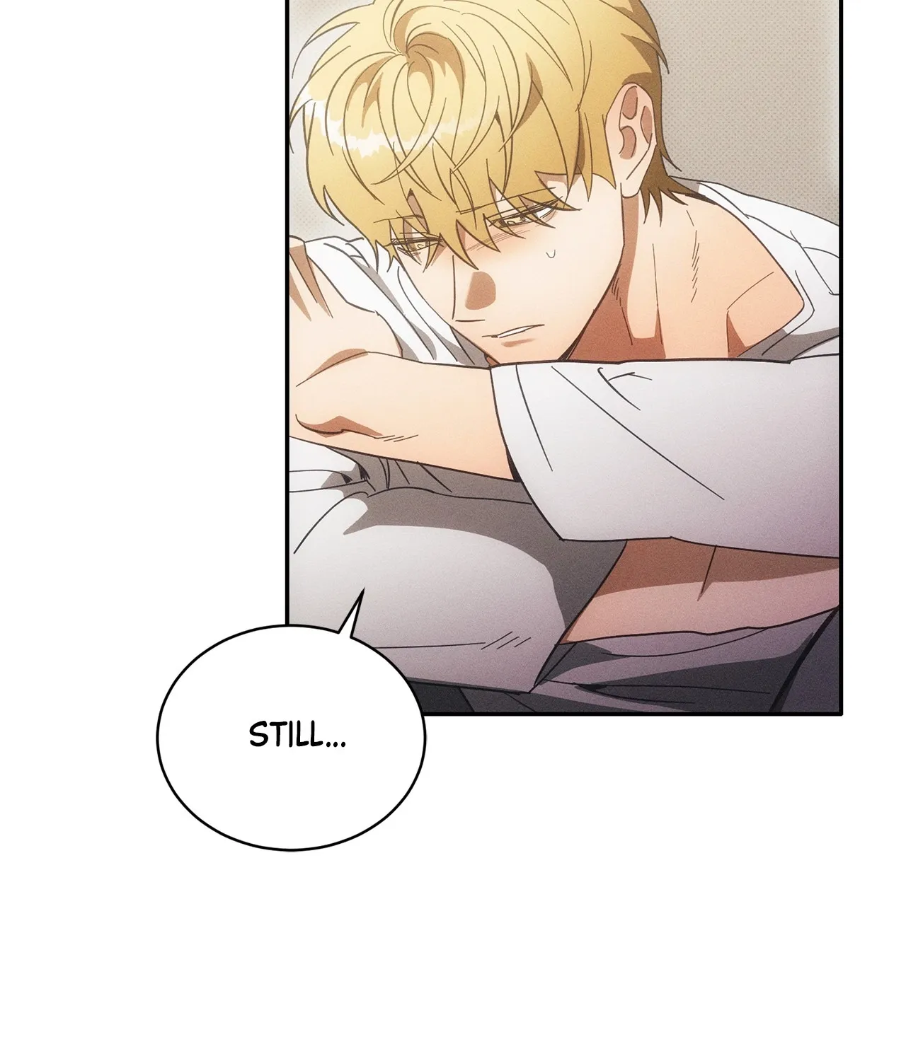 The Light I Give You Chapter 23 page 30 - 
