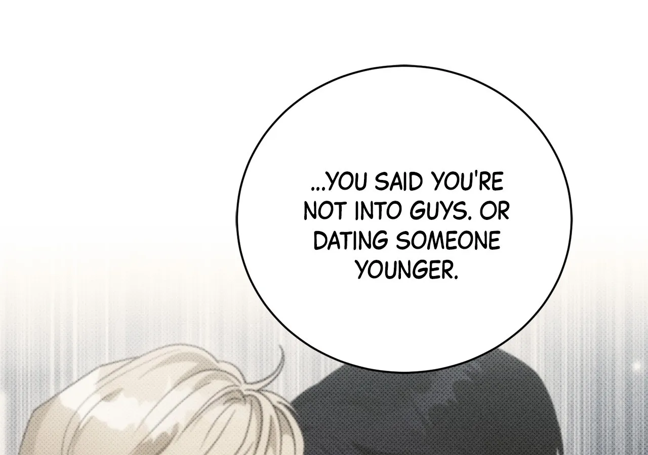The Light I Give You Chapter 23 page 31 - 