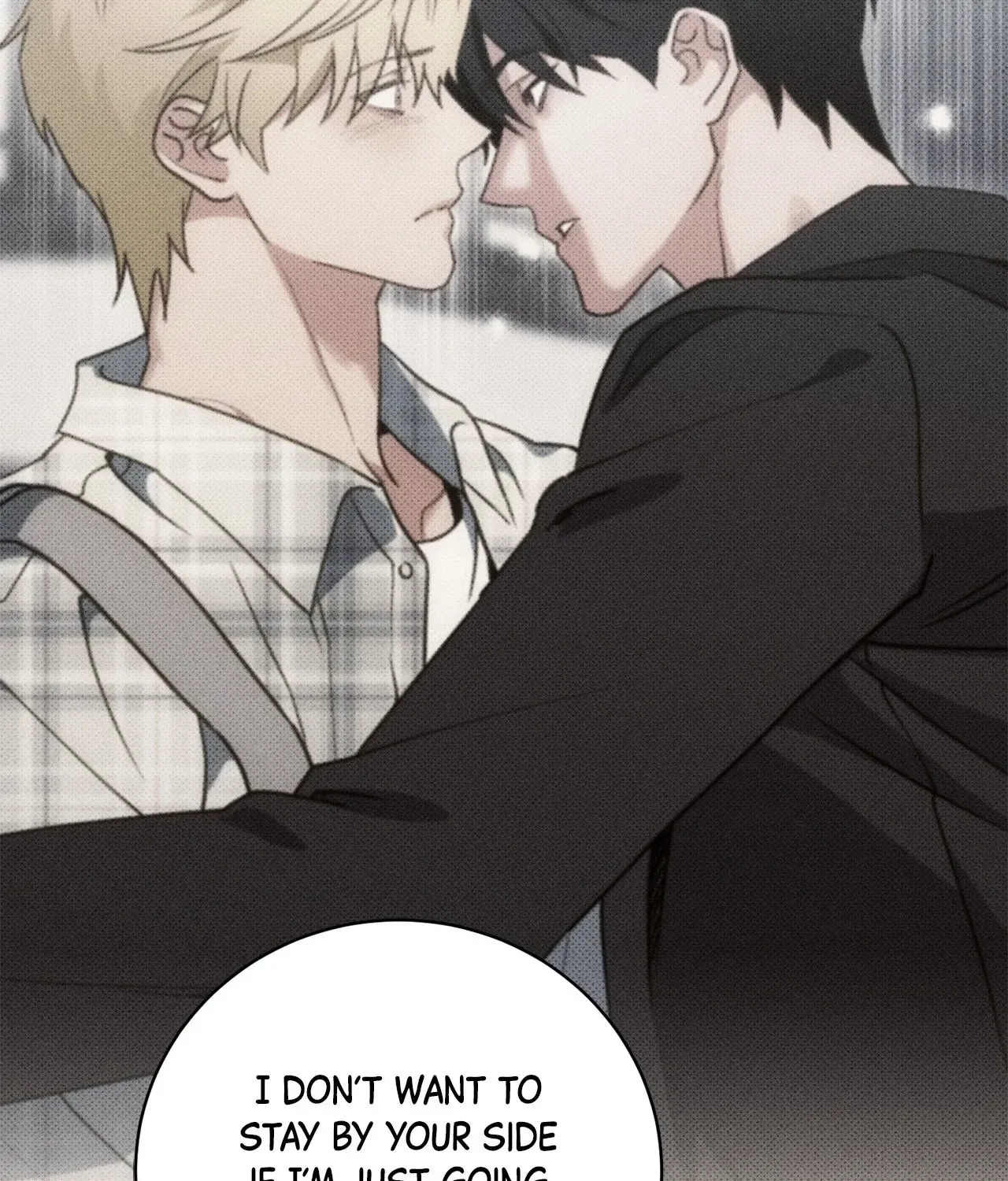 The Light I Give You Chapter 23 page 32 - 