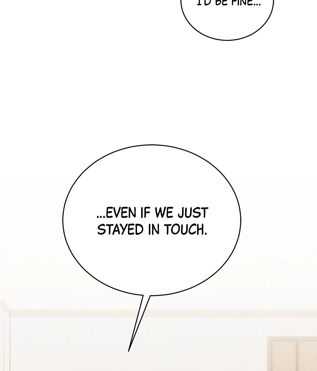 The Light I Give You Chapter 23 page 34 - 