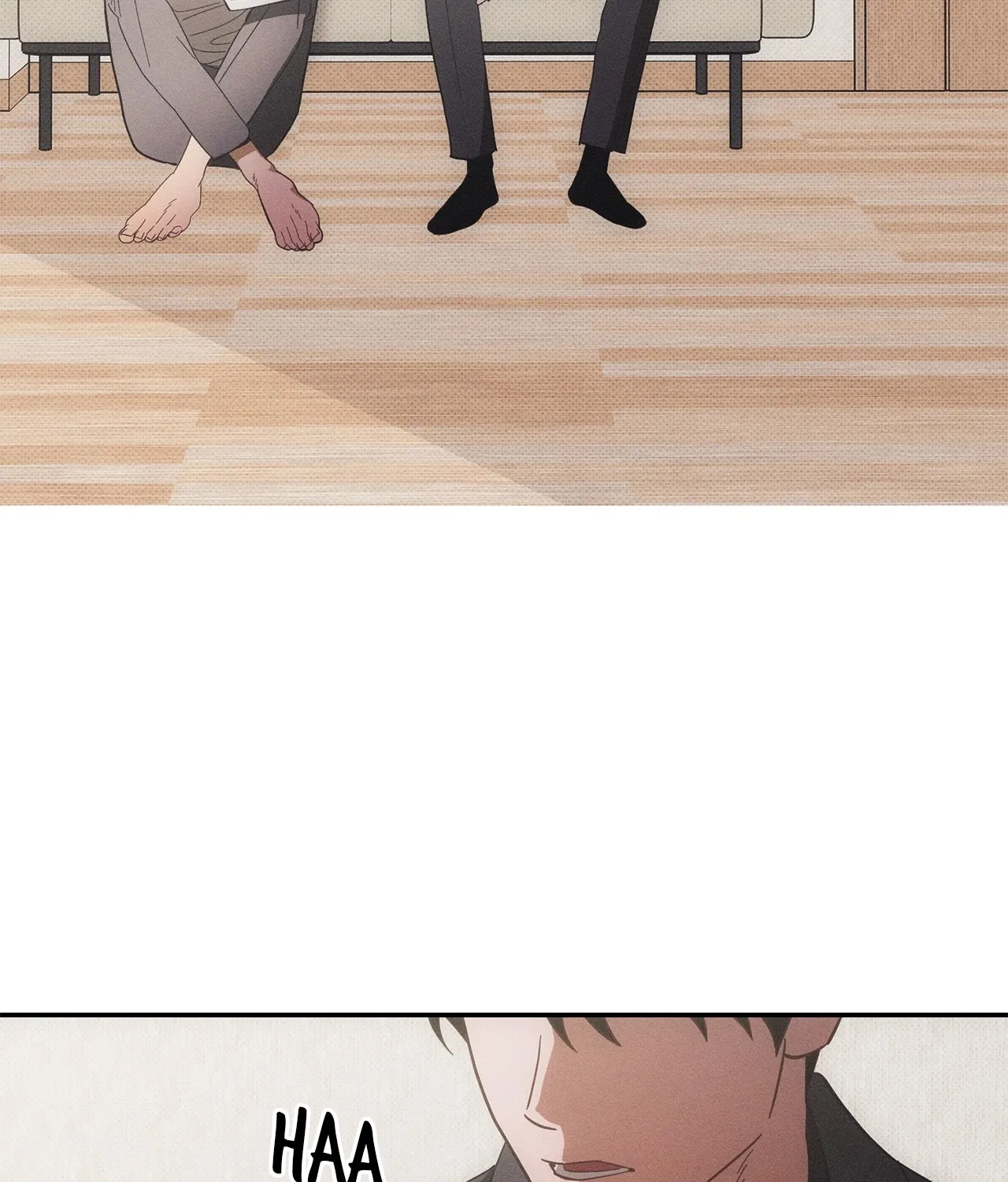 The Light I Give You Chapter 23 page 36 - 
