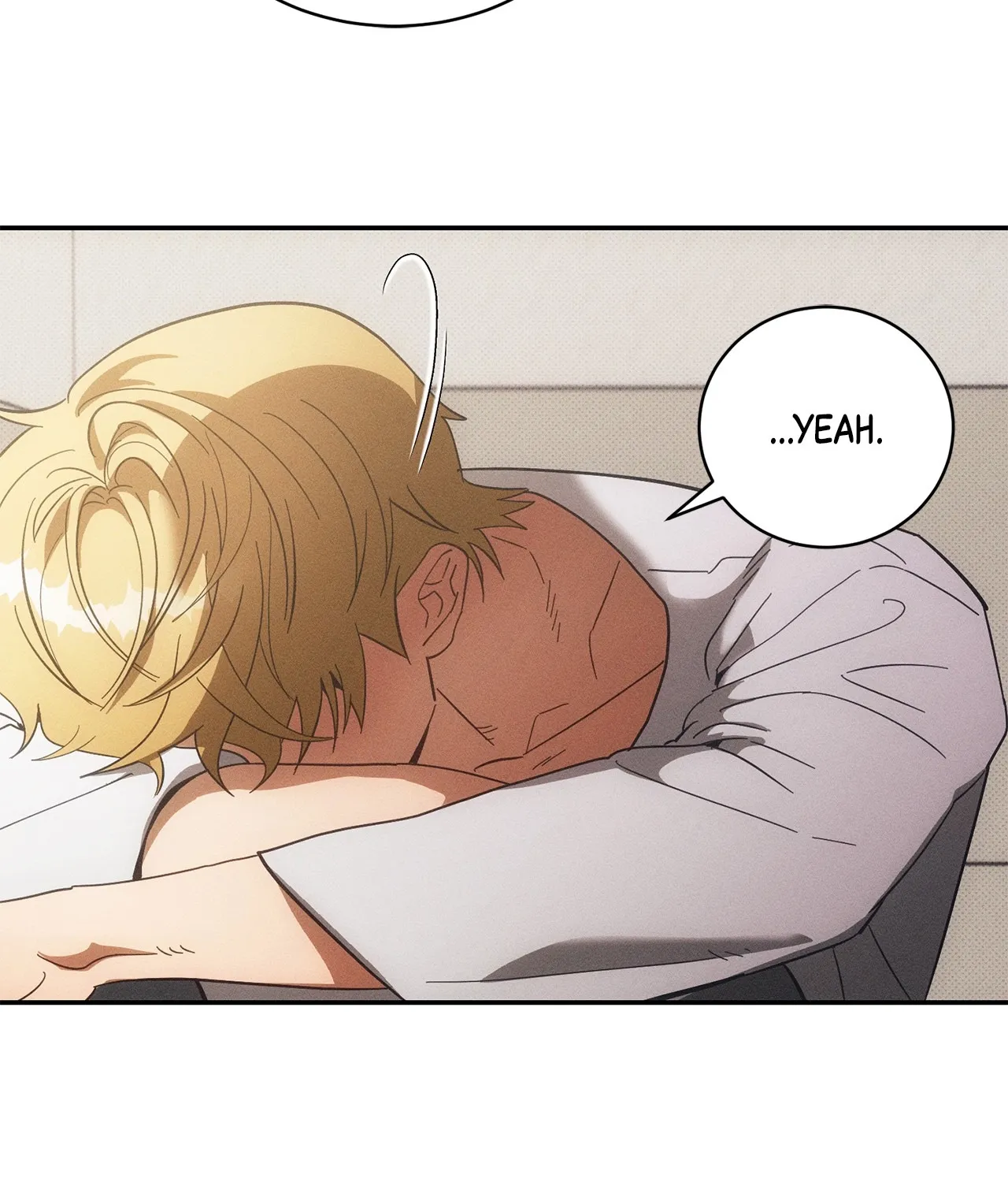 The Light I Give You Chapter 23 page 38 - 