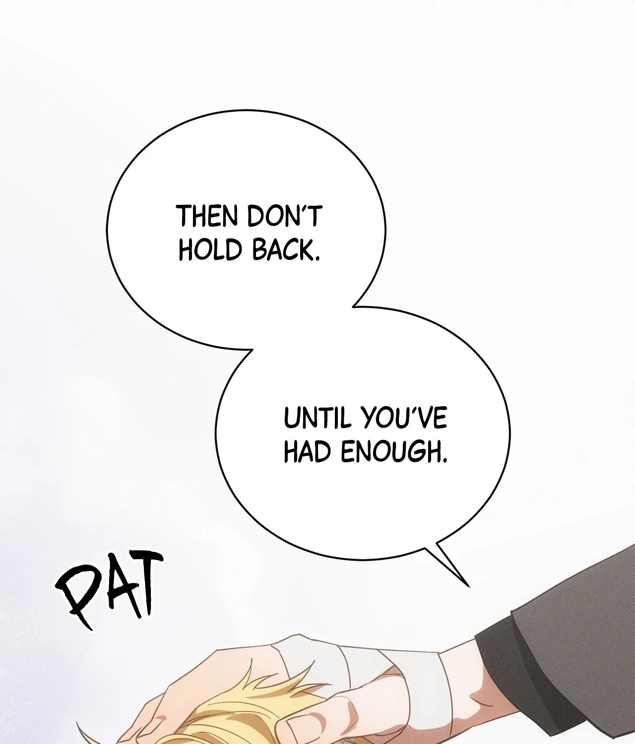The Light I Give You Chapter 23 page 40 - 