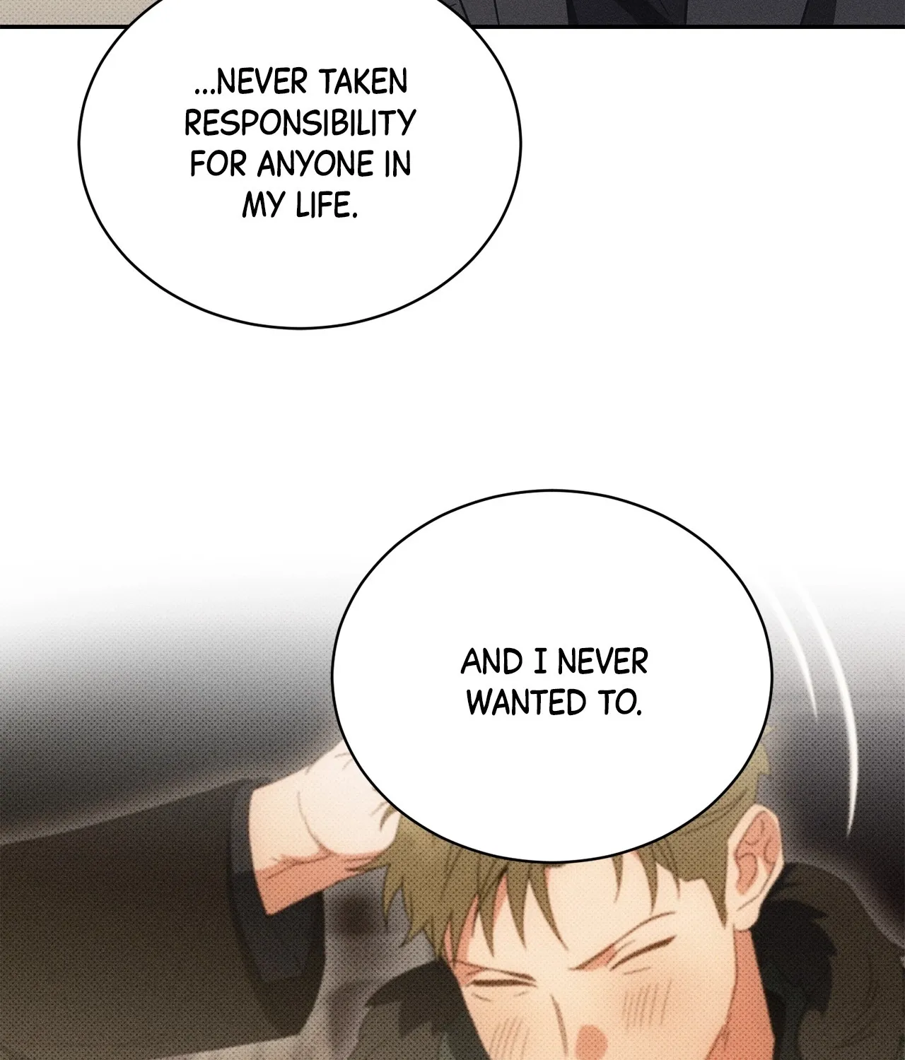 The Light I Give You Chapter 23 page 44 - 