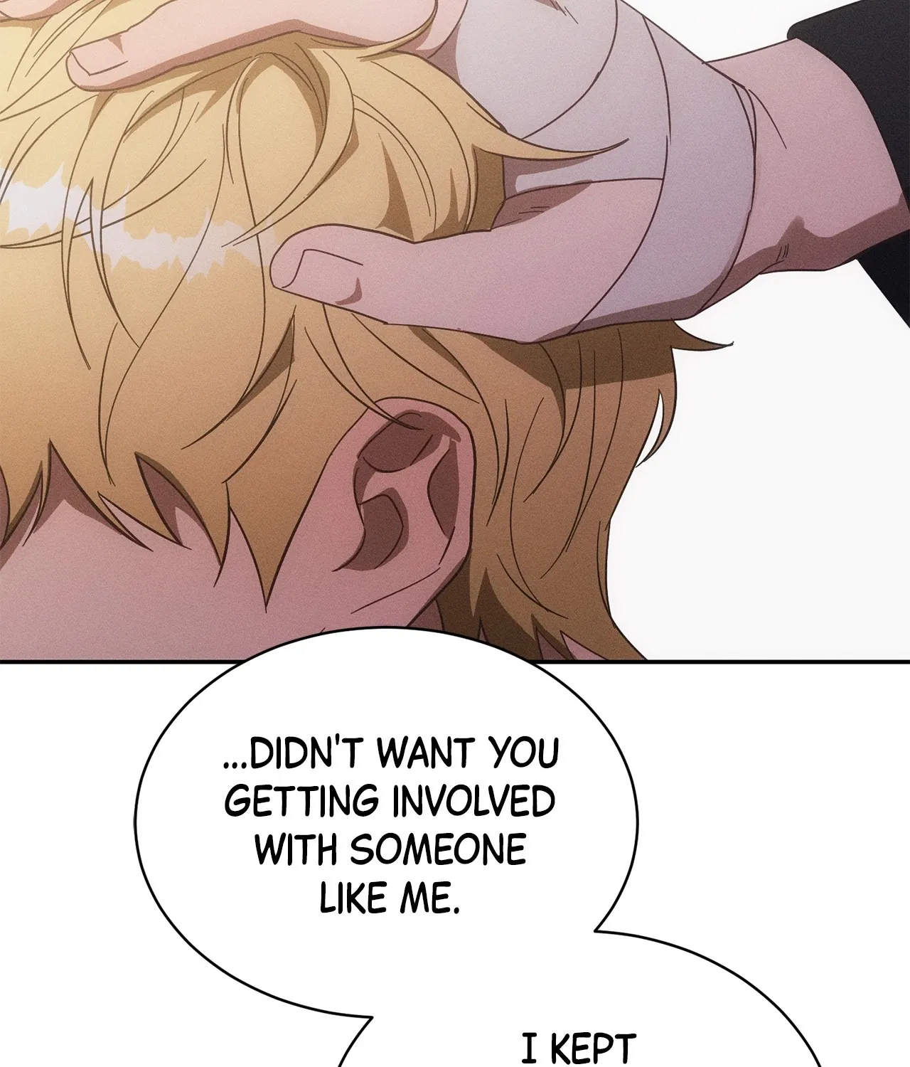 The Light I Give You Chapter 23 page 48 - 
