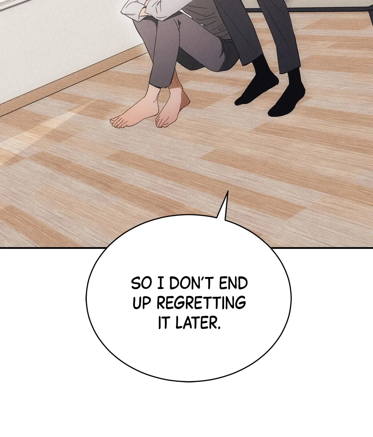 The Light I Give You Chapter 23 page 52 - 
