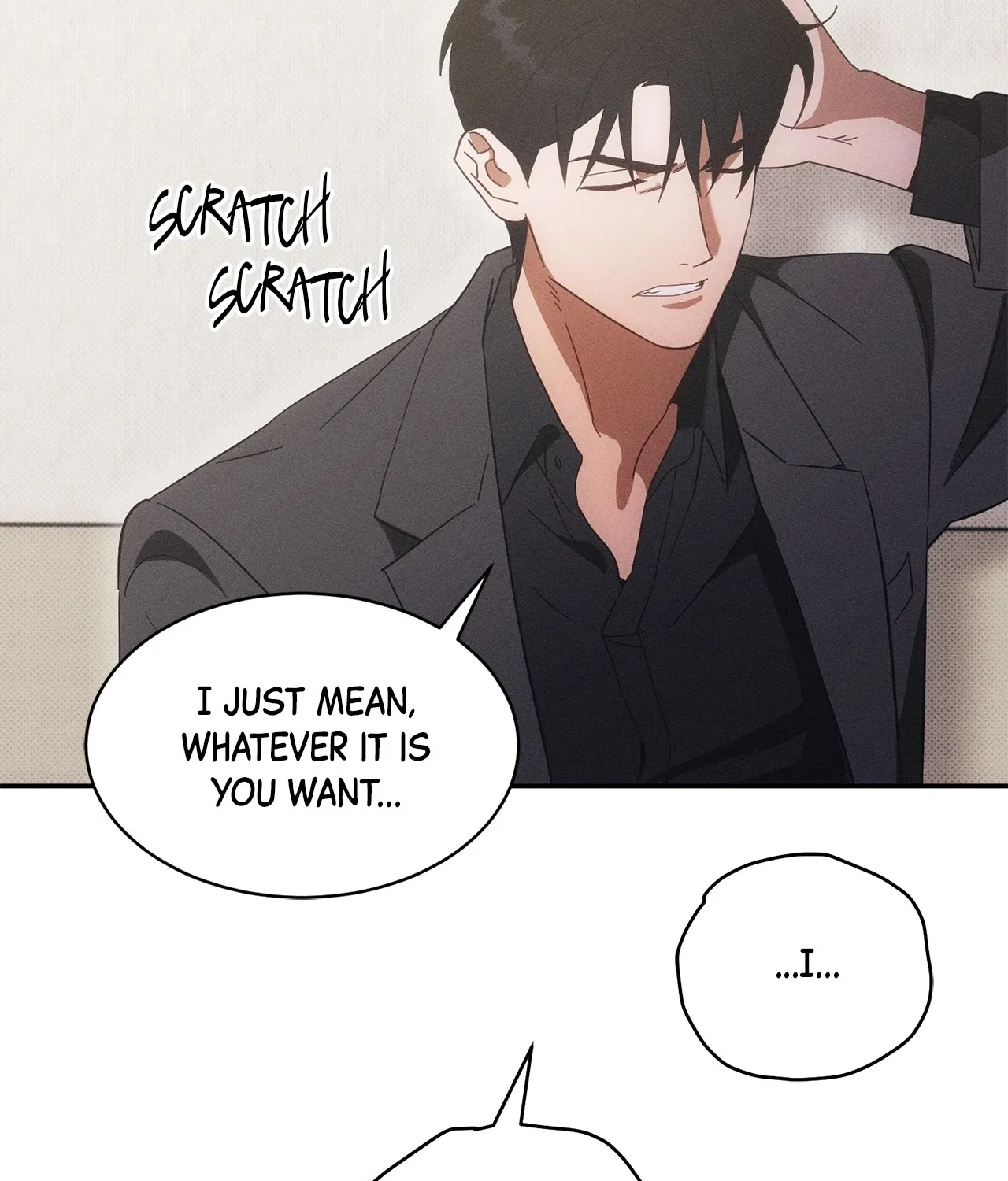 The Light I Give You Chapter 23 page 54 - 